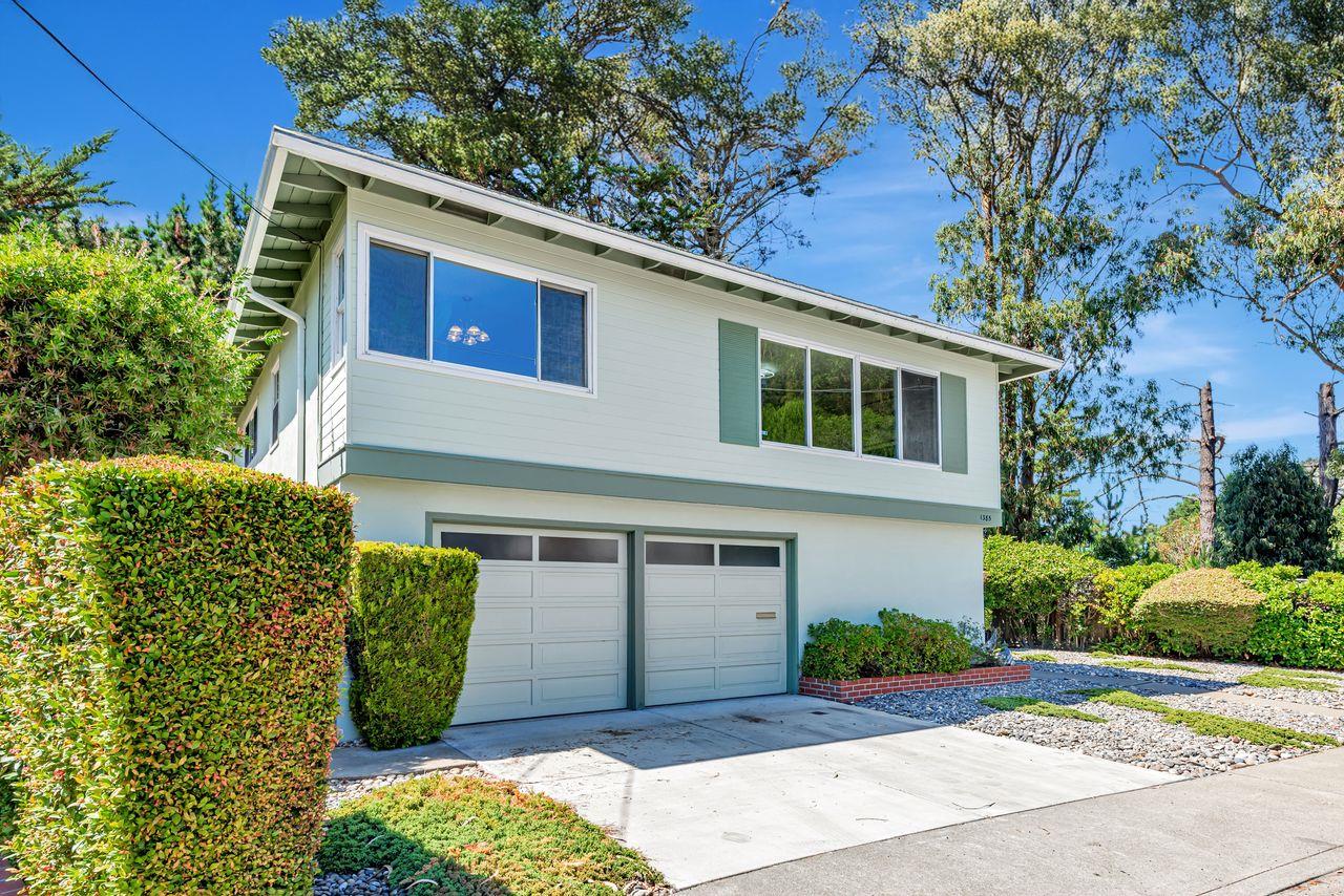 Millbrae, California, 94030, United States, 5 Bedrooms Bedrooms, ,3 BathroomsBathrooms,Residential,For Sale,1938849