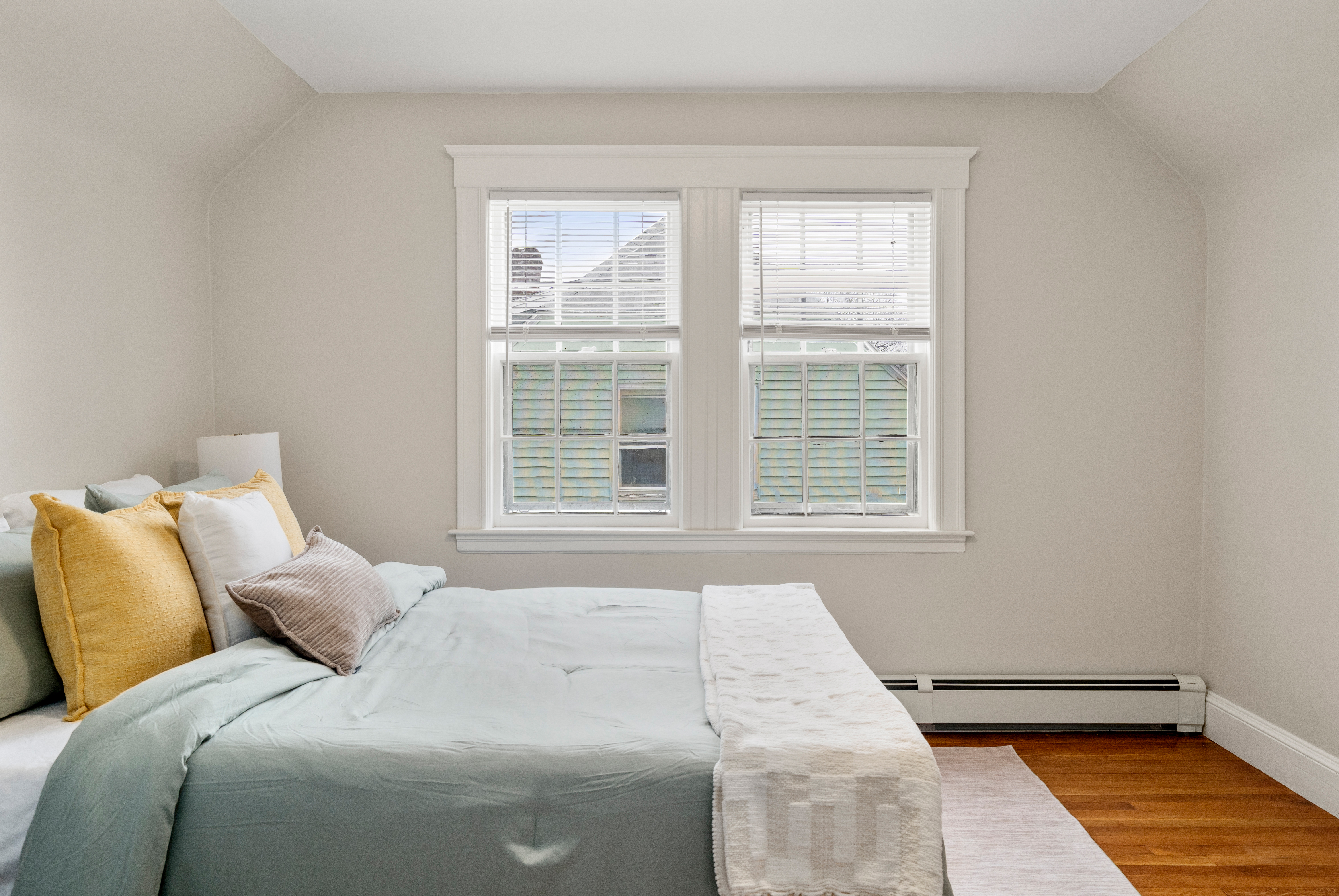  15 Tacoma Street, Boston, MA, 02136 - 物件實景