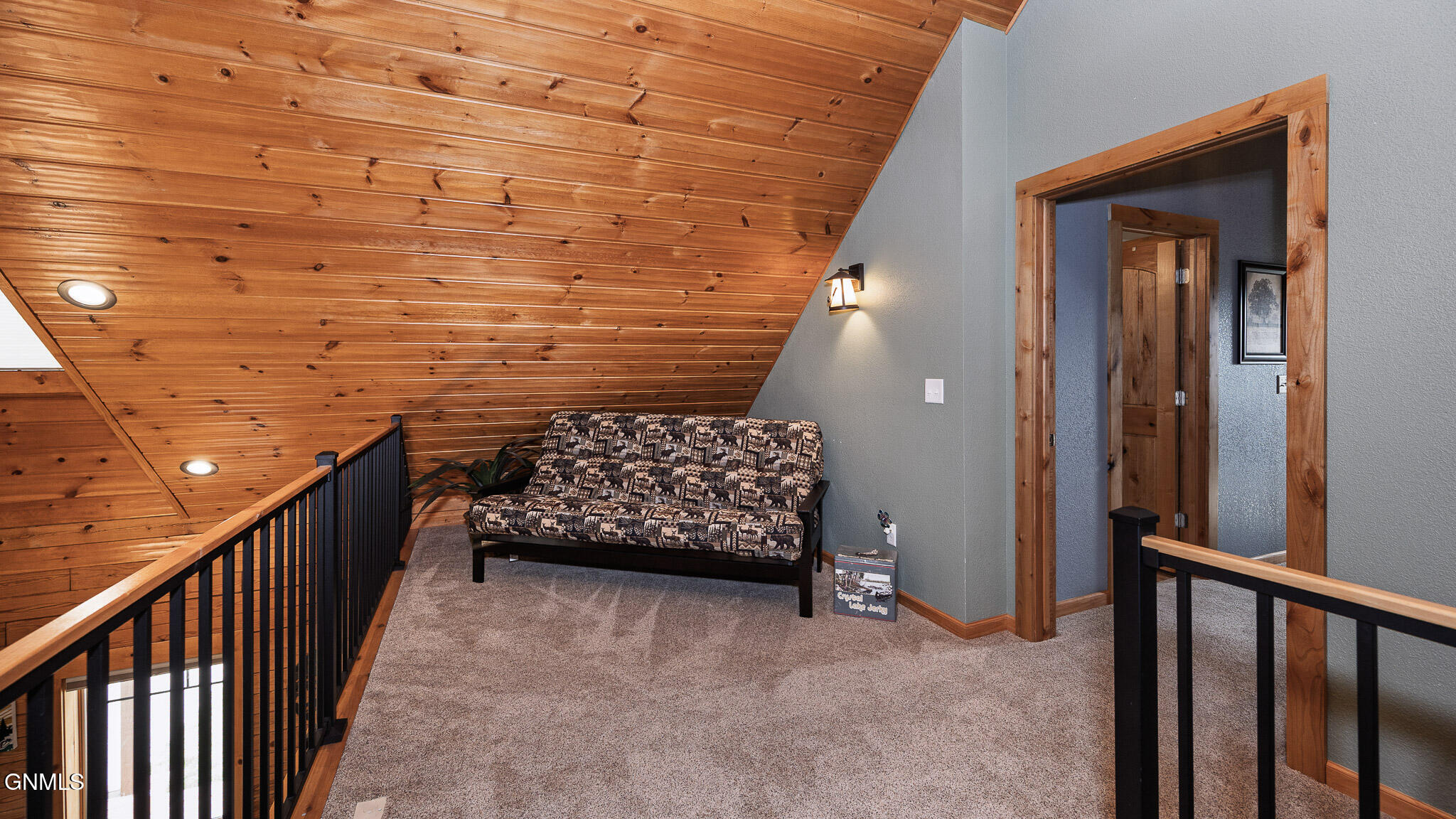 Coleharbor, North Dakota, 58531, United States, 2 Bedrooms Bedrooms, ,3 BathroomsBathrooms,Residential,For Sale,1982559