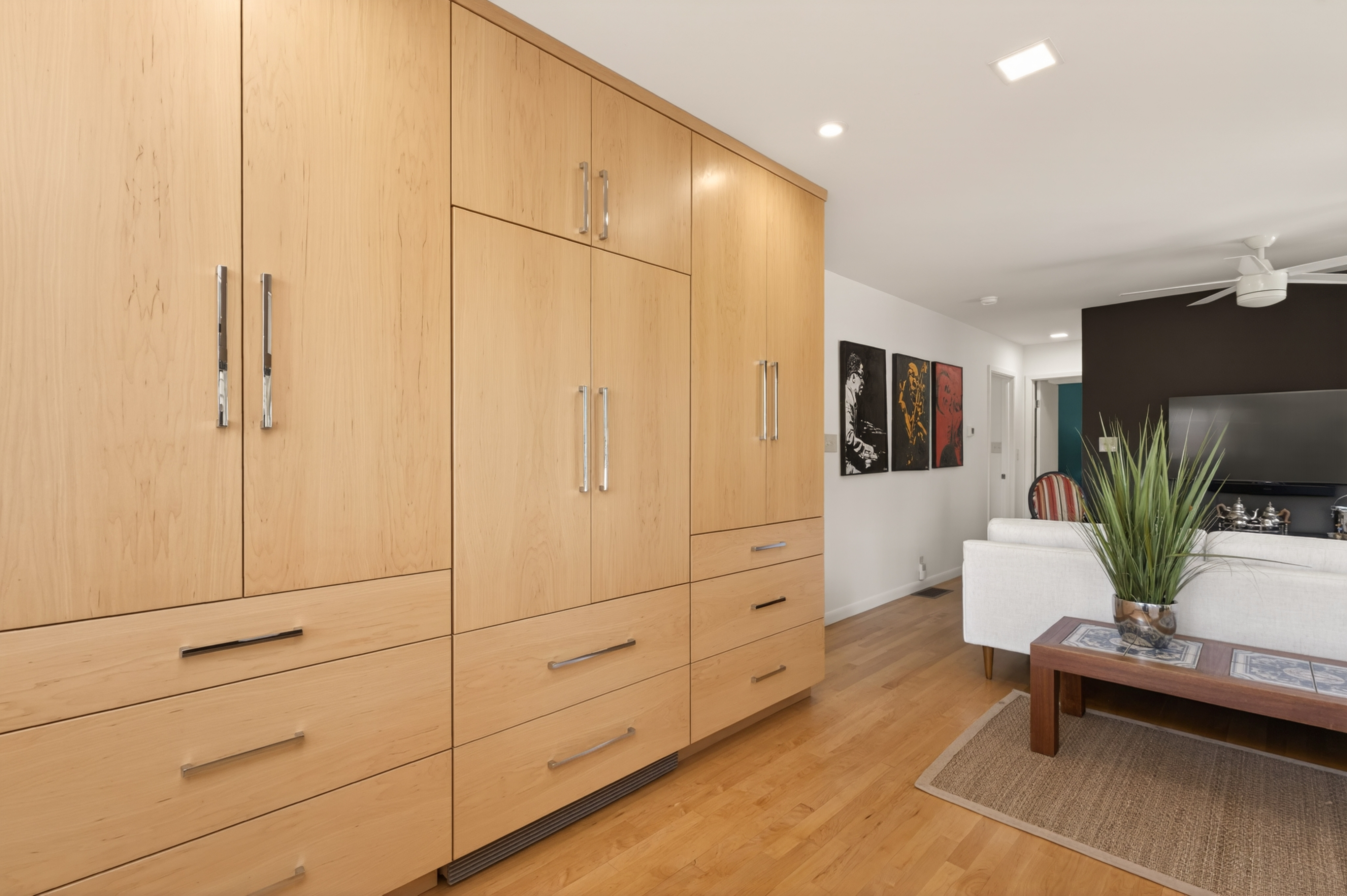  Meticulously Re-Imagined Mid Century Modern - 物件實景