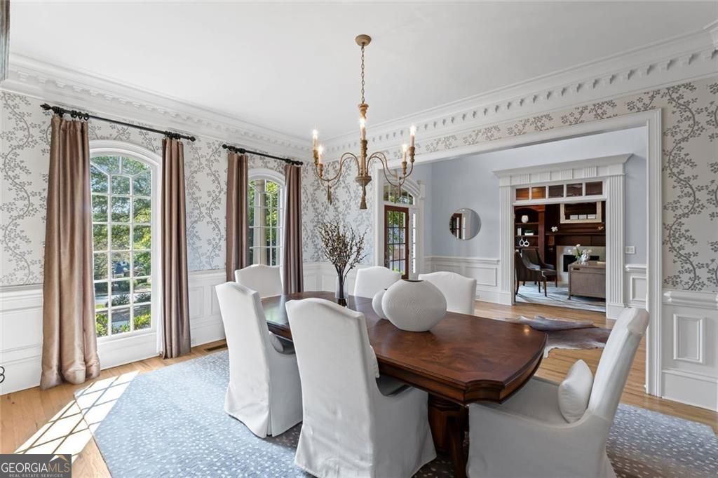 Duluth, Georgia, 30097, United States, 6 Bedrooms Bedrooms, ,7 BathroomsBathrooms,Residential,For Sale,1951995