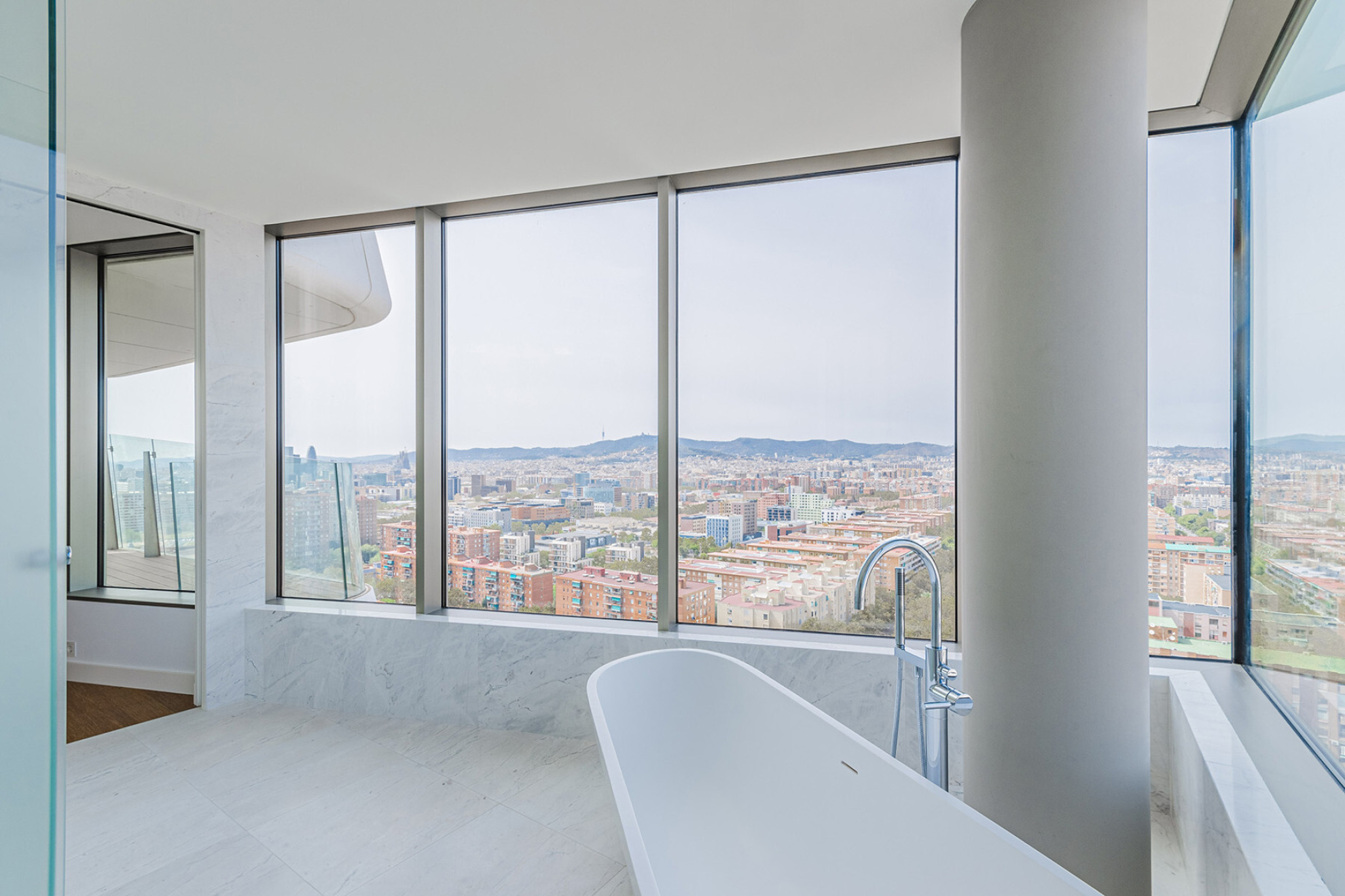  Antares. An excellent new development that awakens all the senses. - 物件實景
