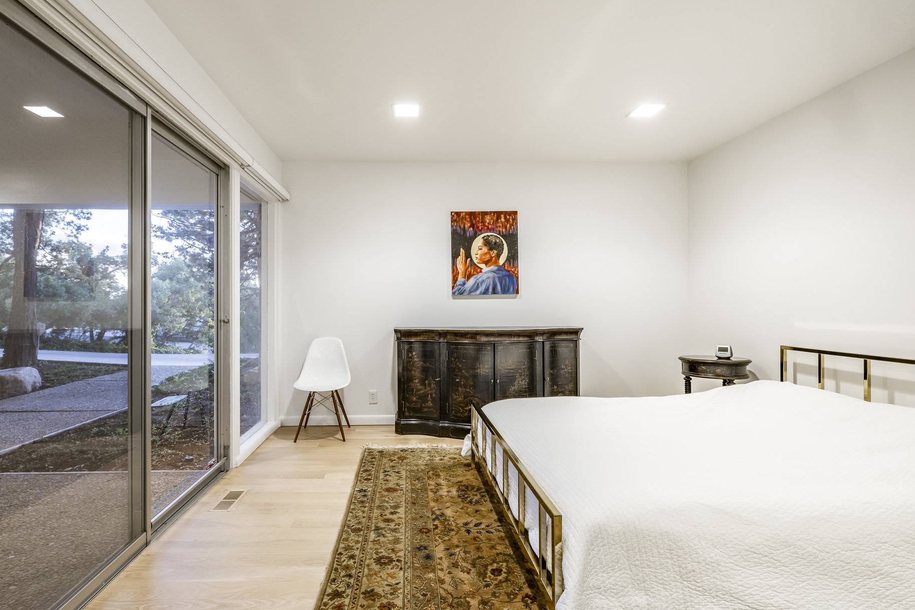  Mid-Century Modern of Jim Christopher Meets The Cube of Sparano & Mooney - 物件實景