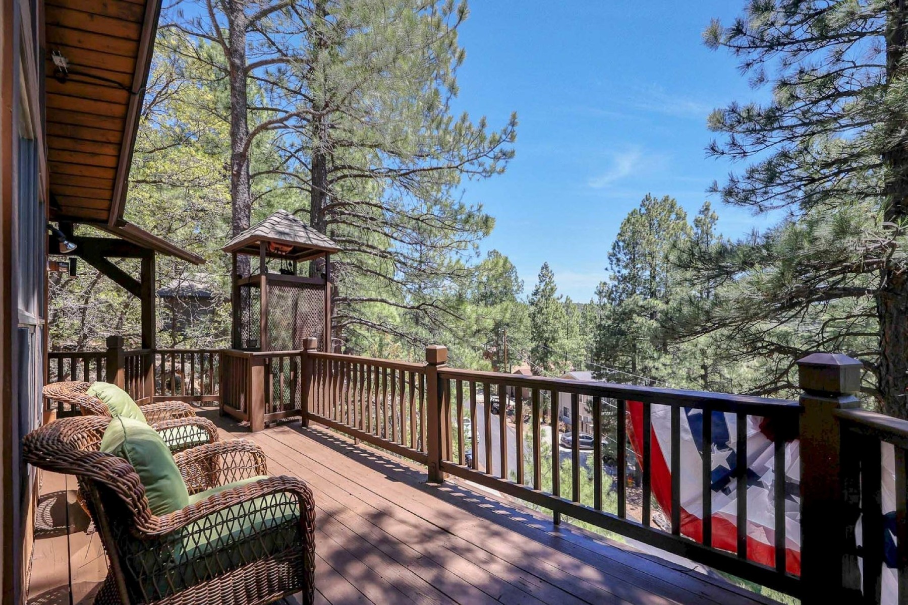 1070 E Lake Meadow Circle ¦ Munds Park, AZ - 物件實景