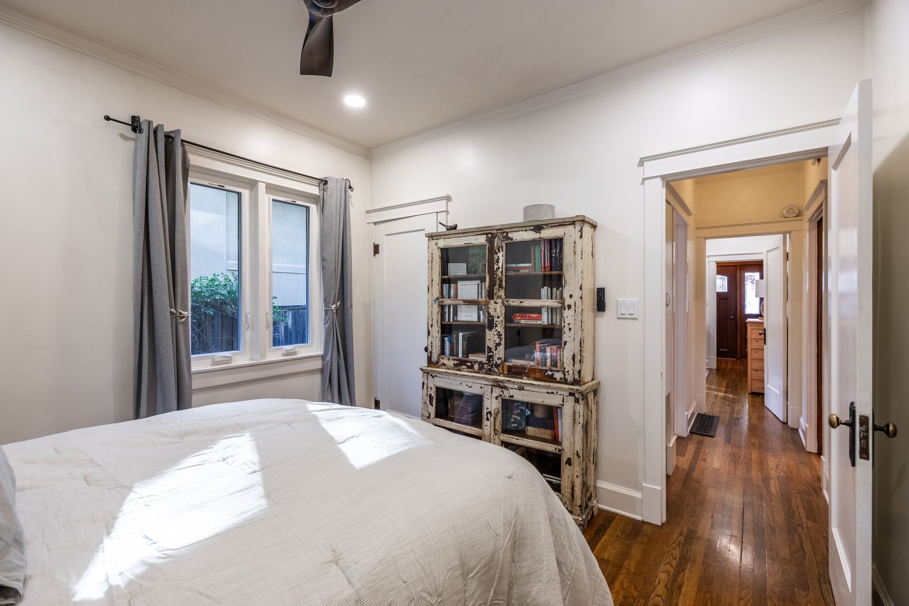  Classic Yale Avenue Bungalow in the Heart of Gilmer Park - 物件實景
