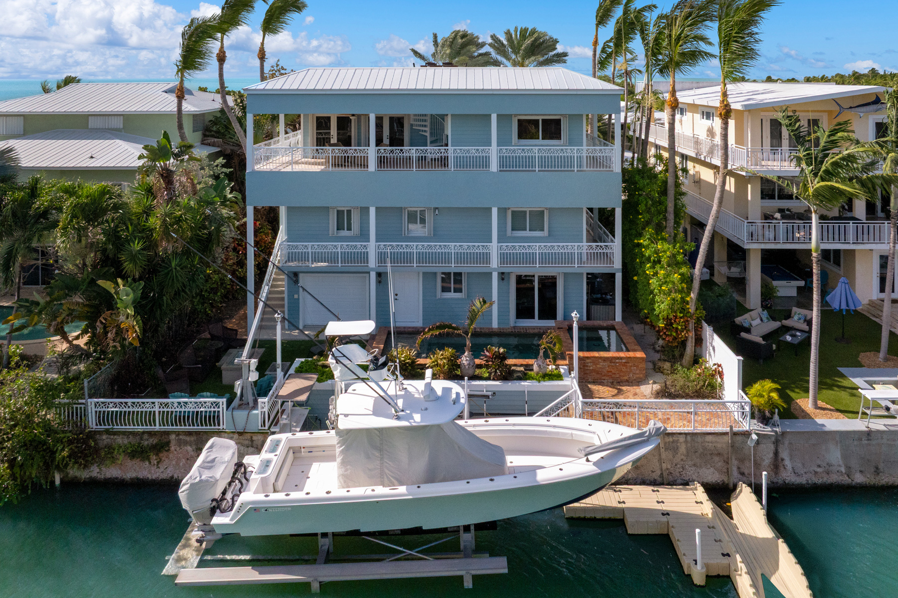  141 Canal Street, Plantation Key - 物件實景