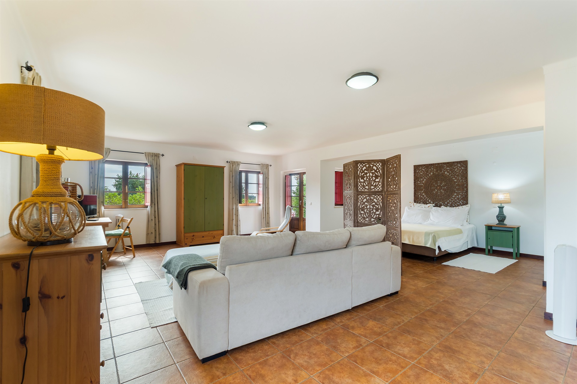  Farm, 8 bedrooms, for Sale - 物件實景