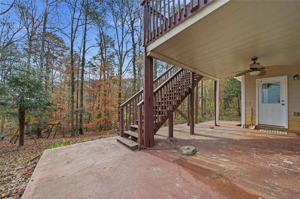 Stone Mountain, Georgia, 30087, United States, 6 Bedrooms Bedrooms, ,4 BathroomsBathrooms,Residential,For Sale,2001894