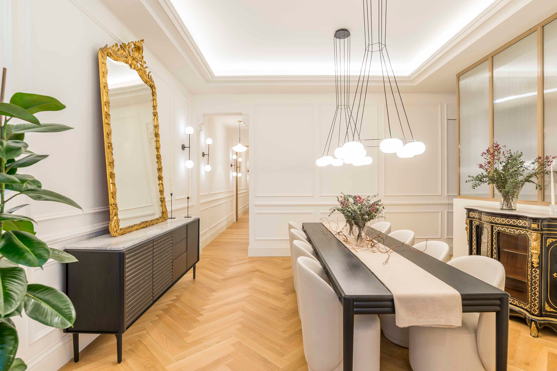  Classic elegance in Almagro - 物件實景