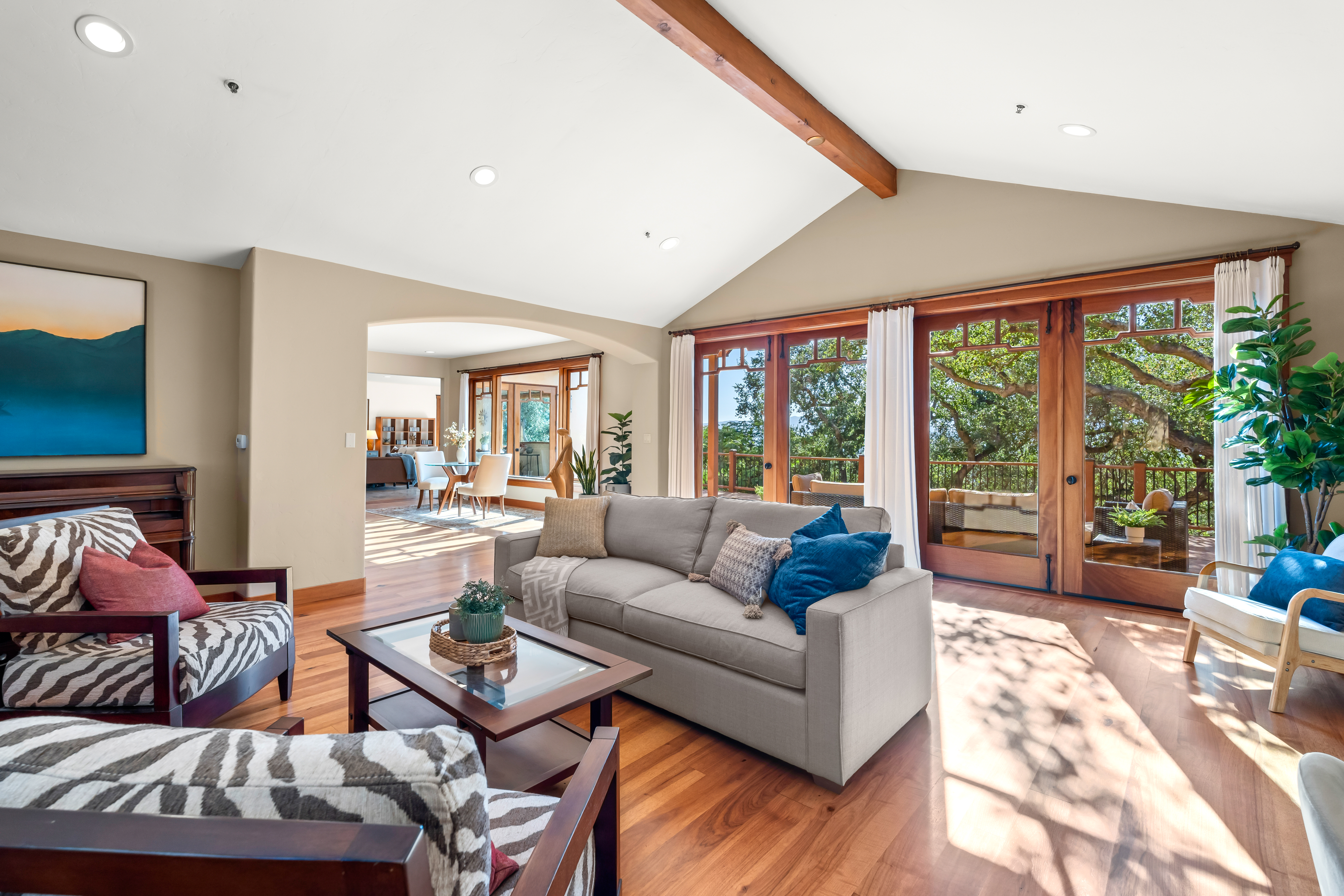  49 Alto Drive, Oak View, CA 93022 - 物件實景