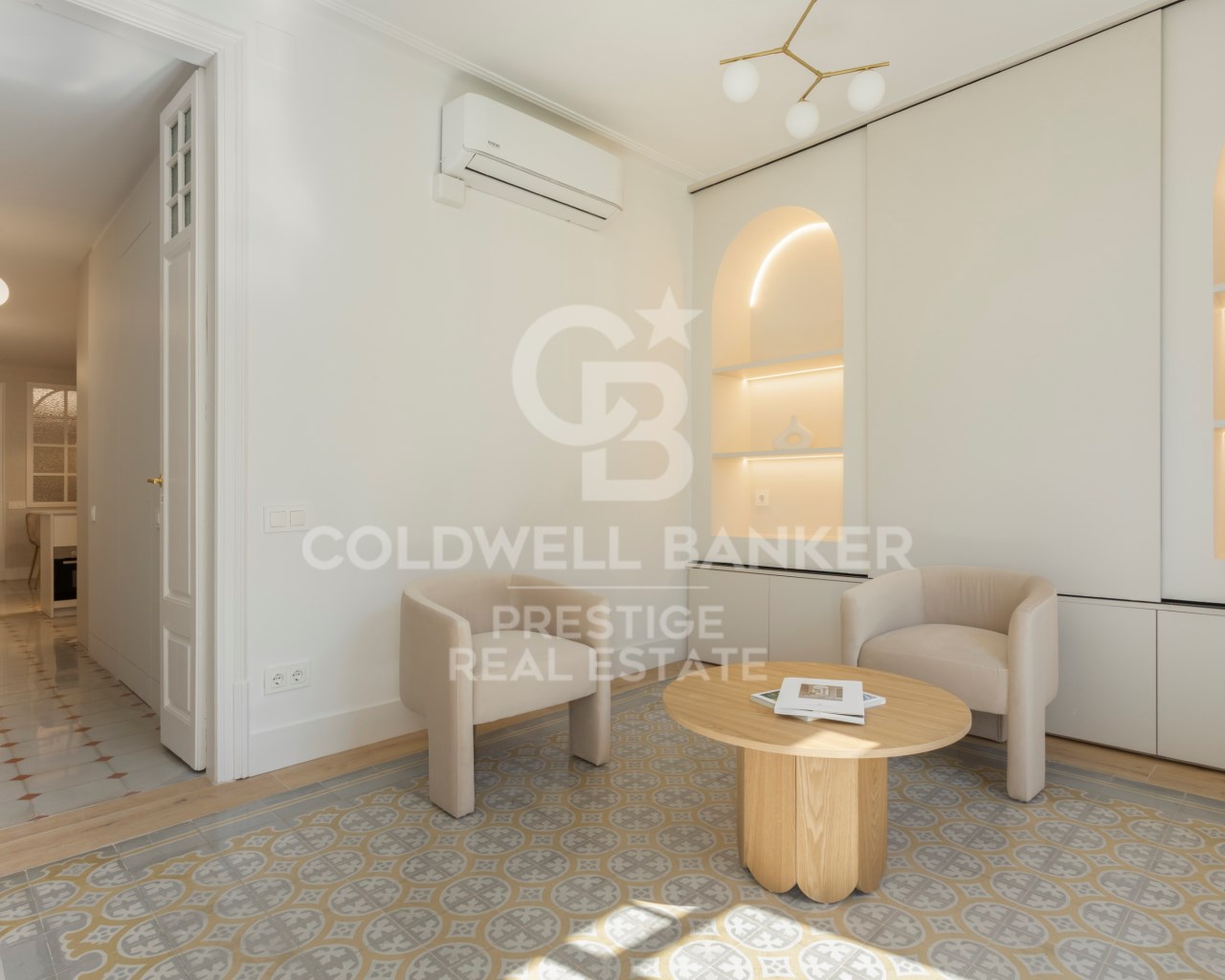 Barcelona, Catalonia, ES, 3 Bedrooms Bedrooms, ,2 BathroomsBathrooms,Residential,For Sale,1794686