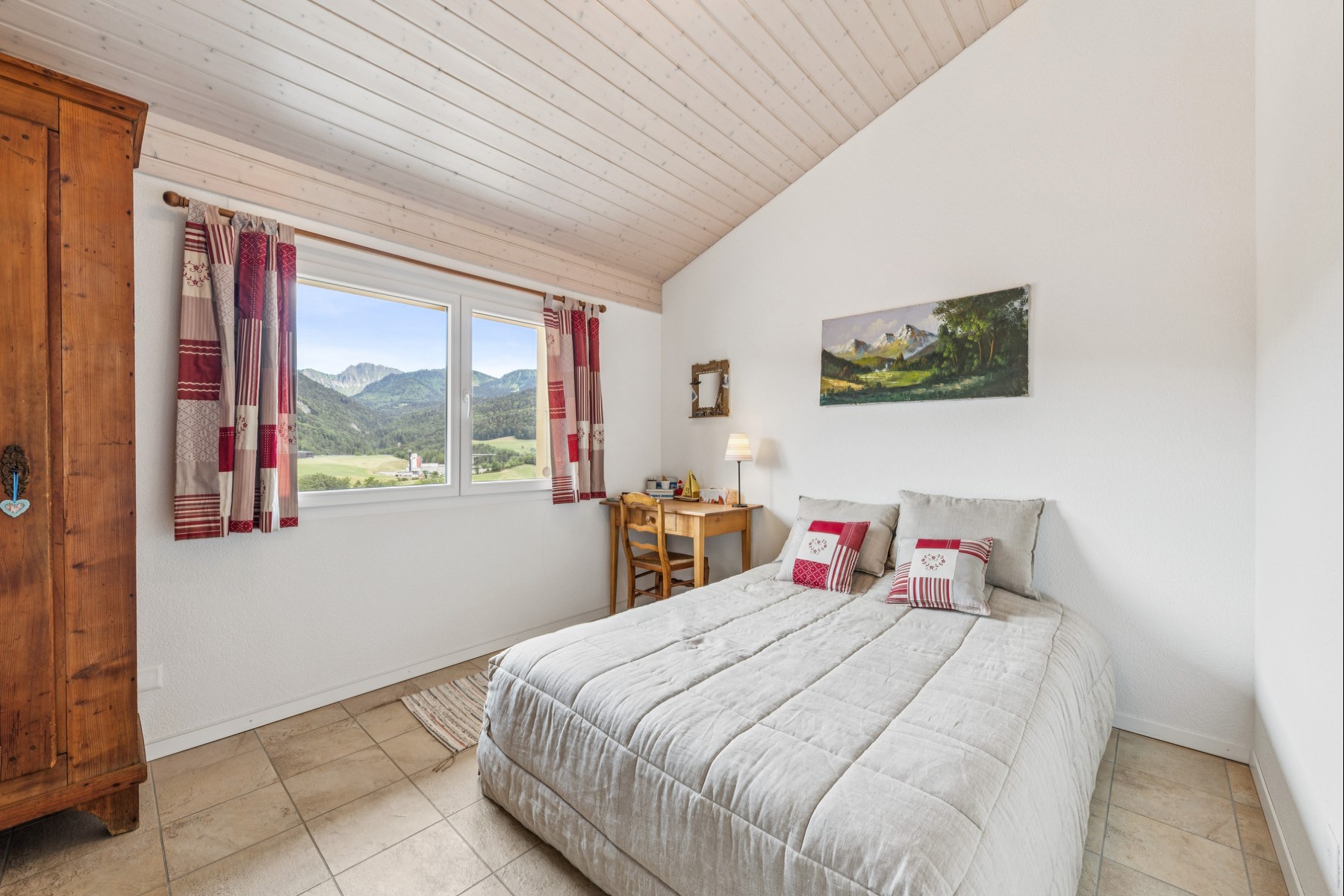  Detached villa with an unobstructed view - 物件實景