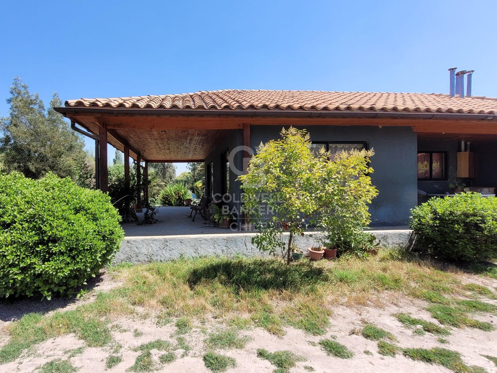 Pirque, Chile, 3 Bedrooms Bedrooms, ,2 BathroomsBathrooms,Residential,For Sale,1856202