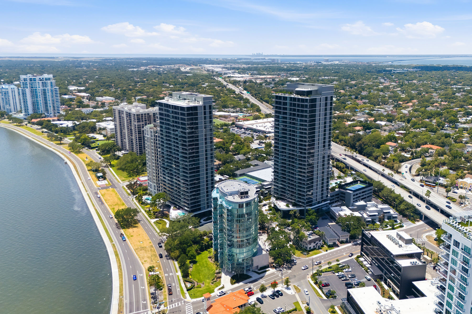  SOUTH TAMPA - 物件實景
