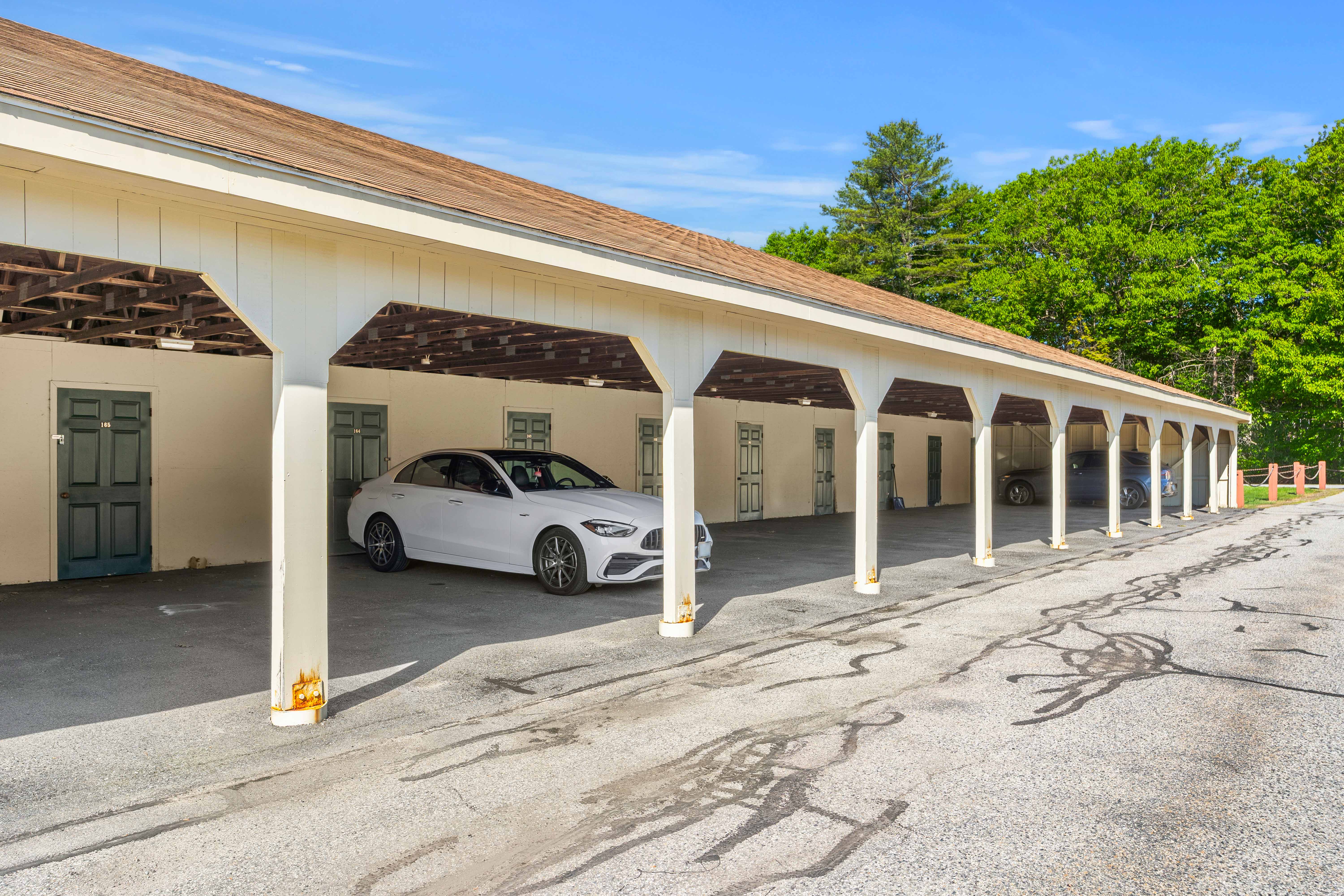  910 White Cedar Boulevard, Portsmouth, NH 03801 - 物件實景