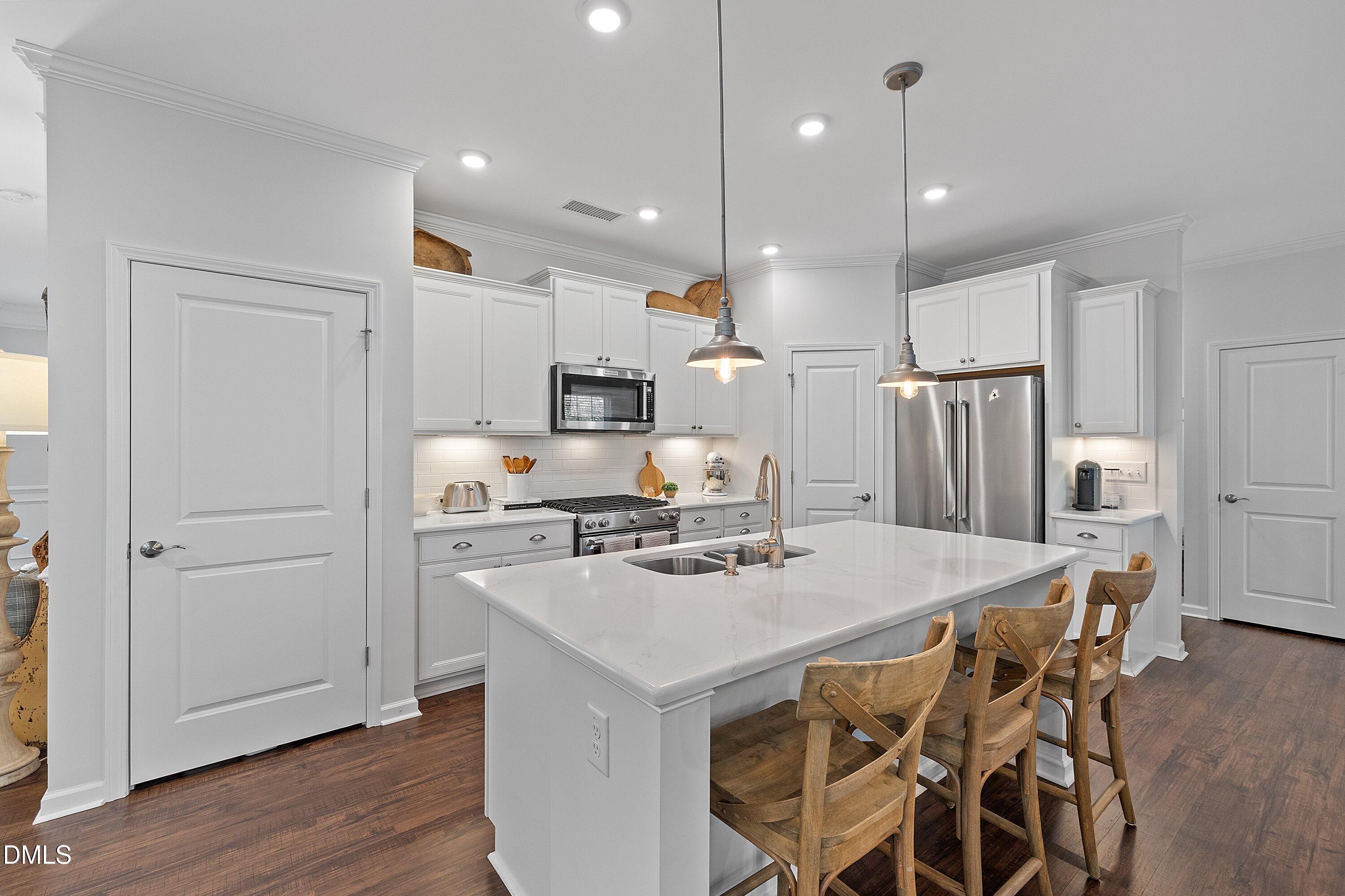 Wake Forest, North Carolina, 27587, United States, 4 Bedrooms Bedrooms, ,3 BathroomsBathrooms,Residential,For Sale,1994792