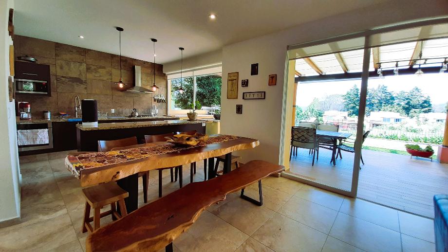 Valle de Bravo, Estado de méxico, 51200, Mexico, 4 Bedrooms Bedrooms, ,4 BathroomsBathrooms,Residential,For Sale,1722545