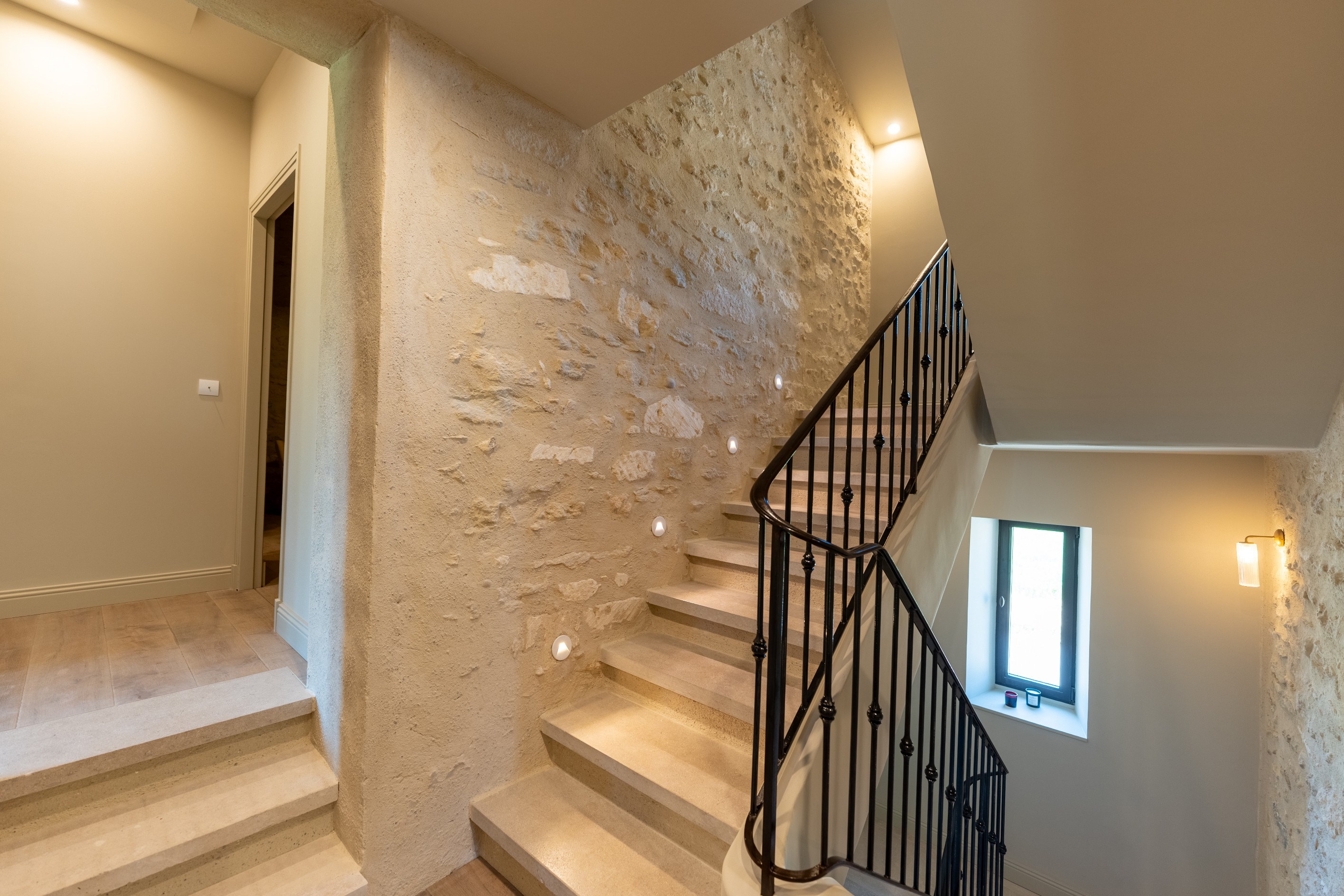  Fully Renovated Mas, 5 Minutes from the Center of Saint-Rémy-de-Provence - 物件實景