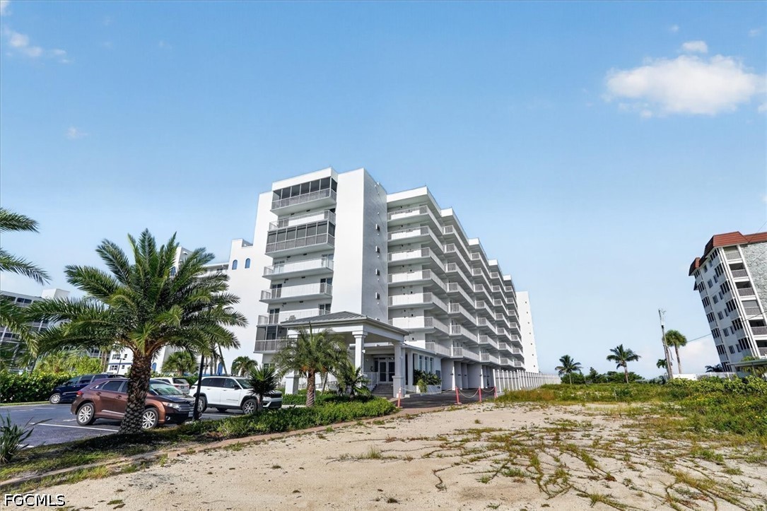 Estero Blvd, Fort Myers Beach, FL 33931 #1