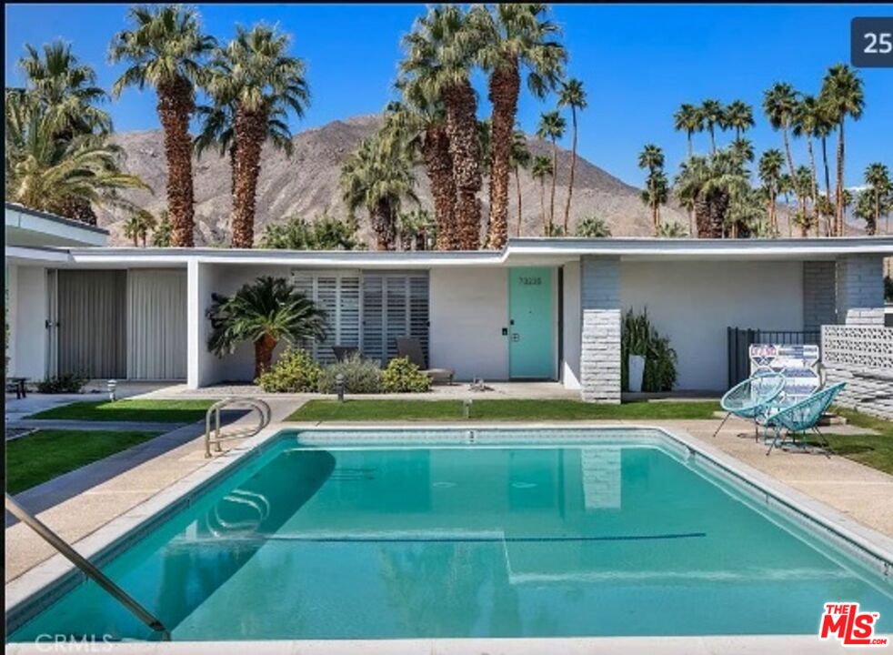 Palm Desert, California, 92260, United States, 2 Bedrooms Bedrooms, ,3 BathroomsBathrooms,Residential,For Sale,1840137