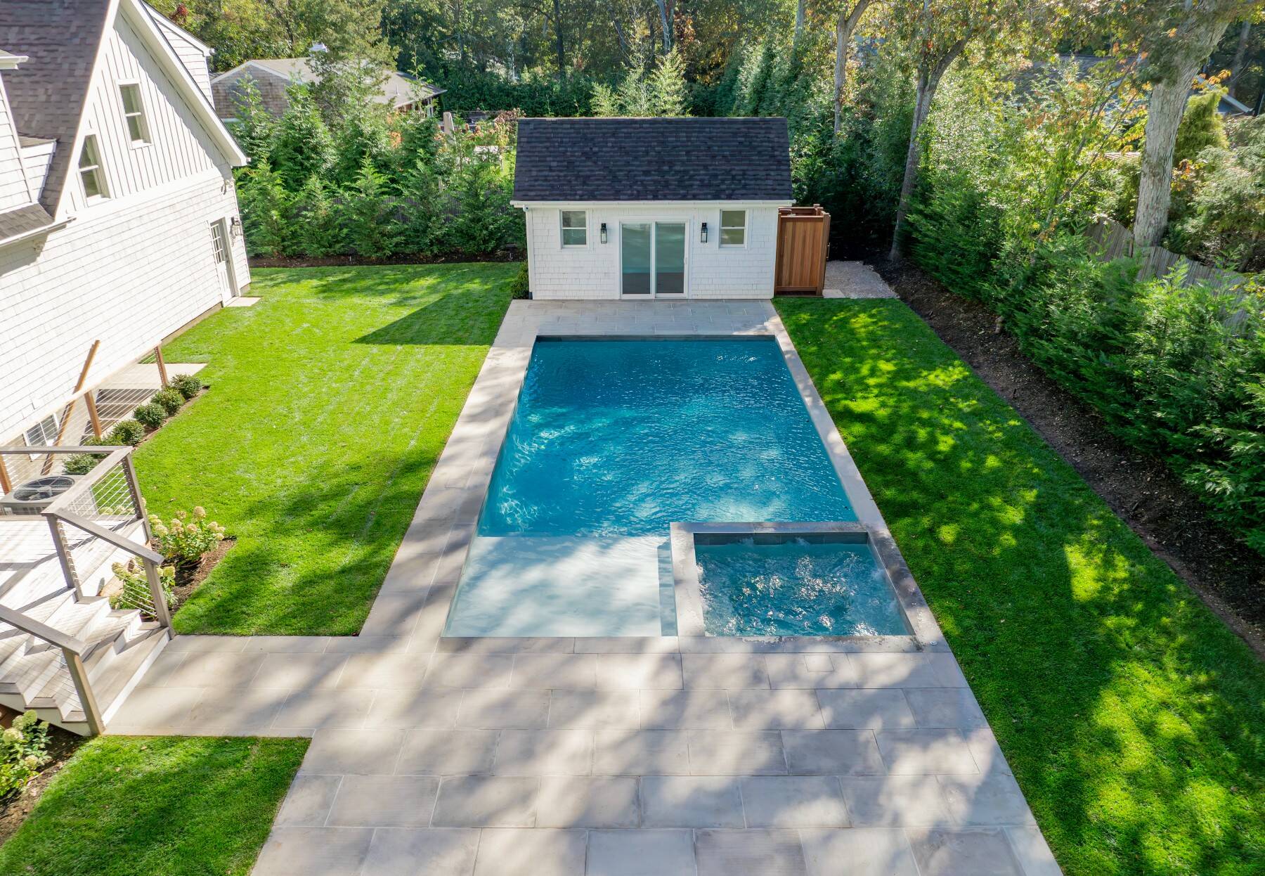  Springs Sanctuary: Gut-Renovated 4BR Retreat with Pool & Spa - 物件實景