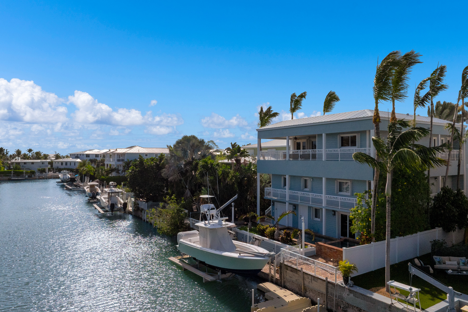  141 Canal Street, Plantation Key - 物件實景
