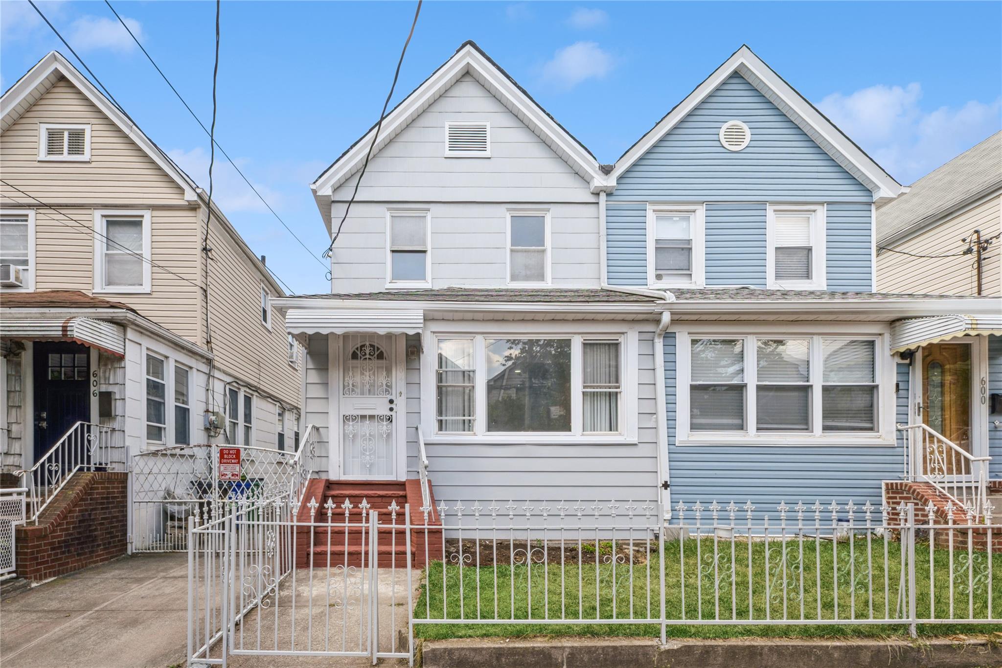 Brooklyn, New York, 11203, United States, 3 Bedrooms Bedrooms, ,2 BathroomsBathrooms,Residential,For Sale,1915598