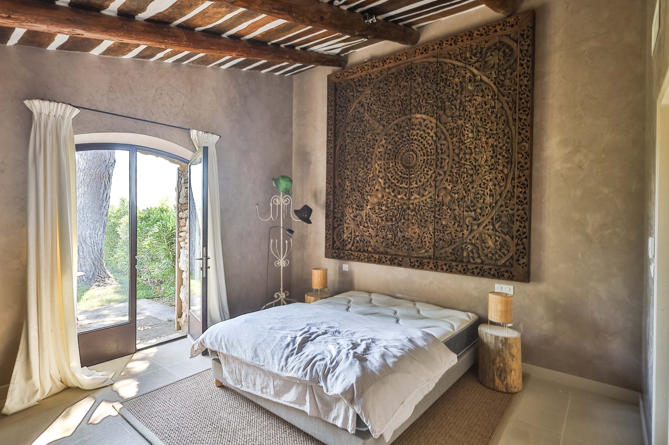  A rare and inspiring estate in one of Provence