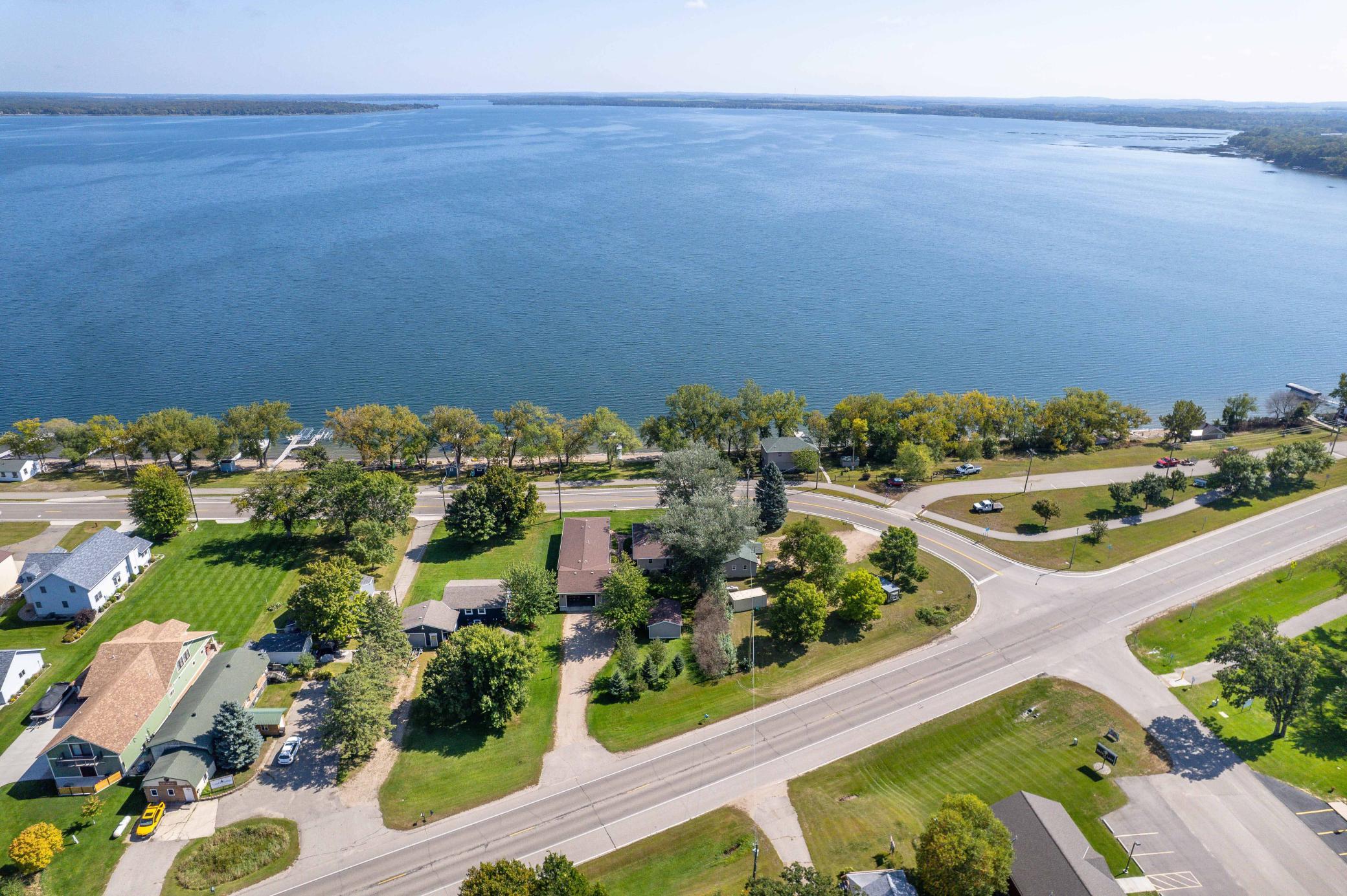 Battle Lake, Minnesota, 56515, United States, 4 Bedrooms Bedrooms, ,Residential,For Sale,2031257