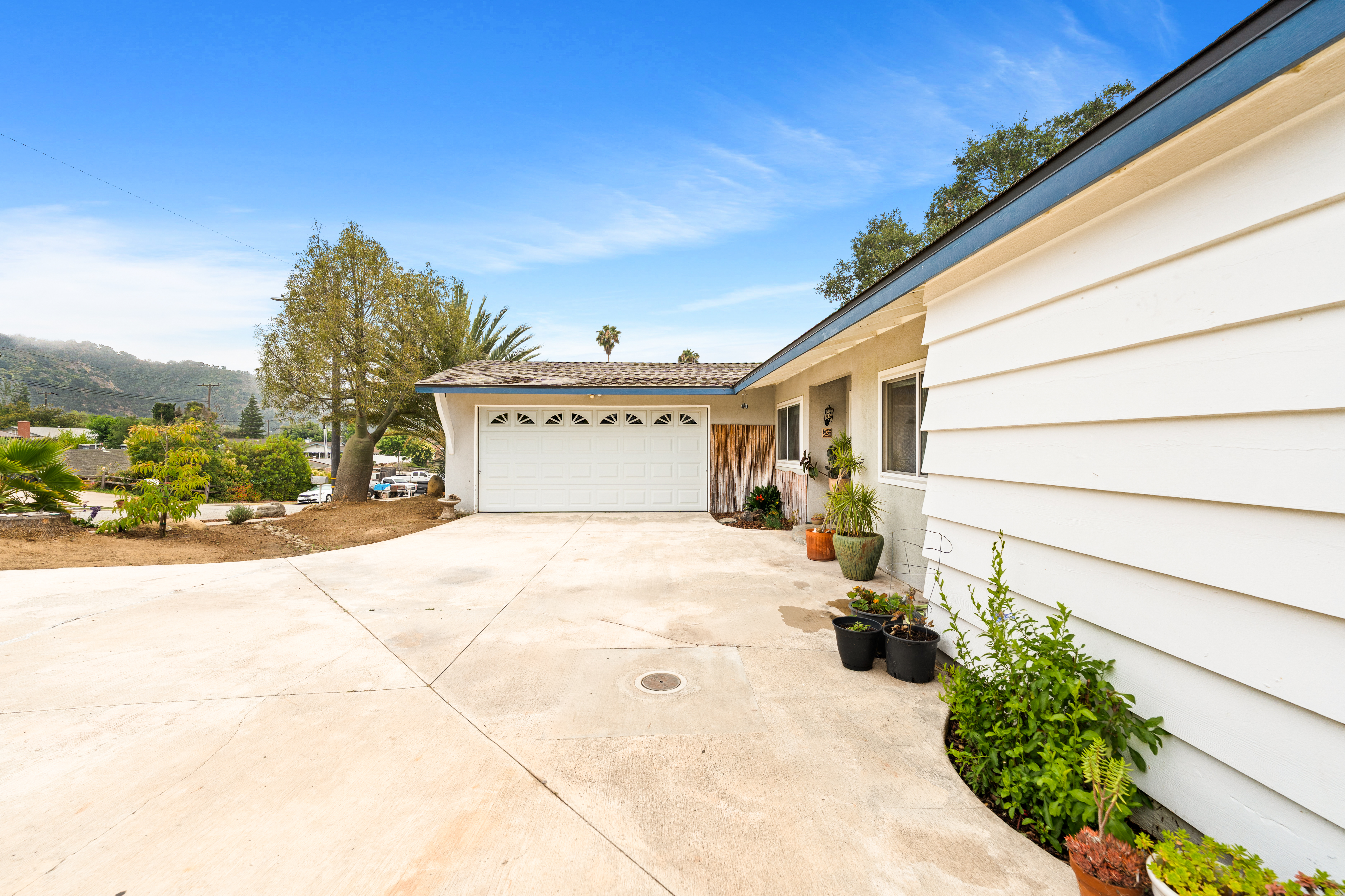  55 Pathelen Avenue, Oak View, CA 93022 - 物件實景