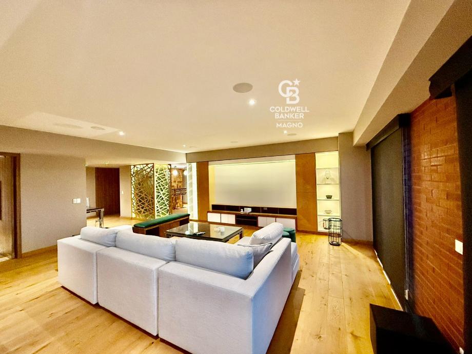 Huixquilucan, Estado de méxico, 52763, Mexico, 3 Bedrooms Bedrooms, ,4 BathroomsBathrooms,Residential,For Sale,1917219