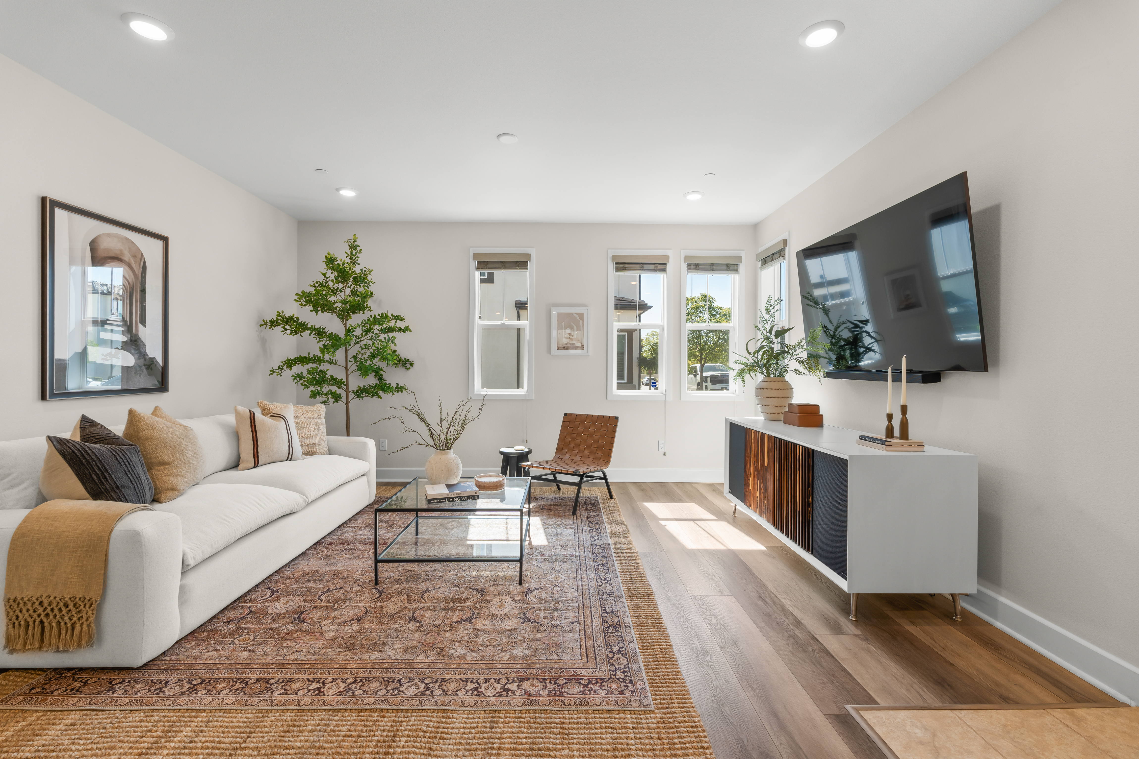  3068 Harrison Lane, Simi Valley, CA 93065 - 物件實景