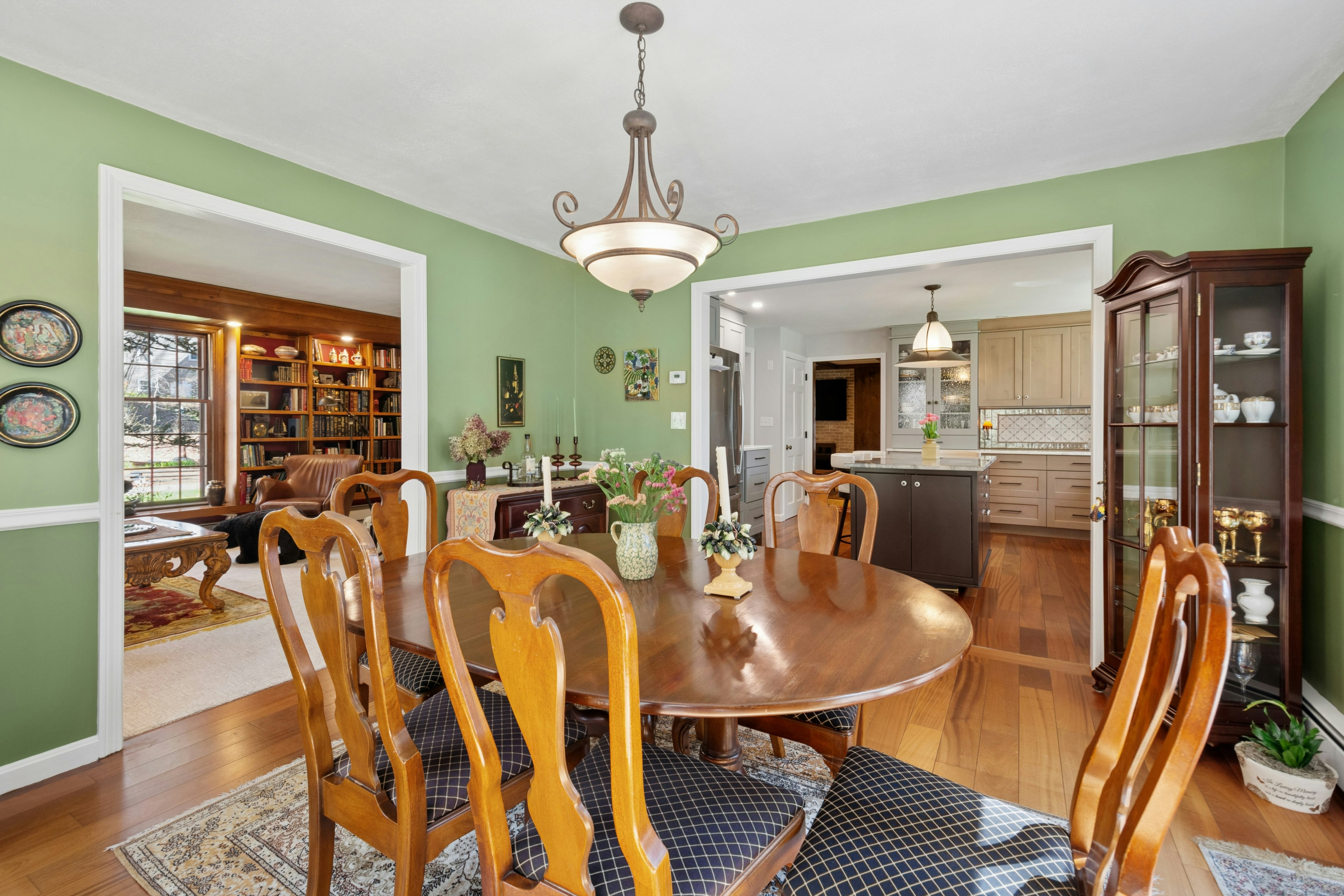  20 Hynes Lane, Harvard, MA 01451 - 物件實景