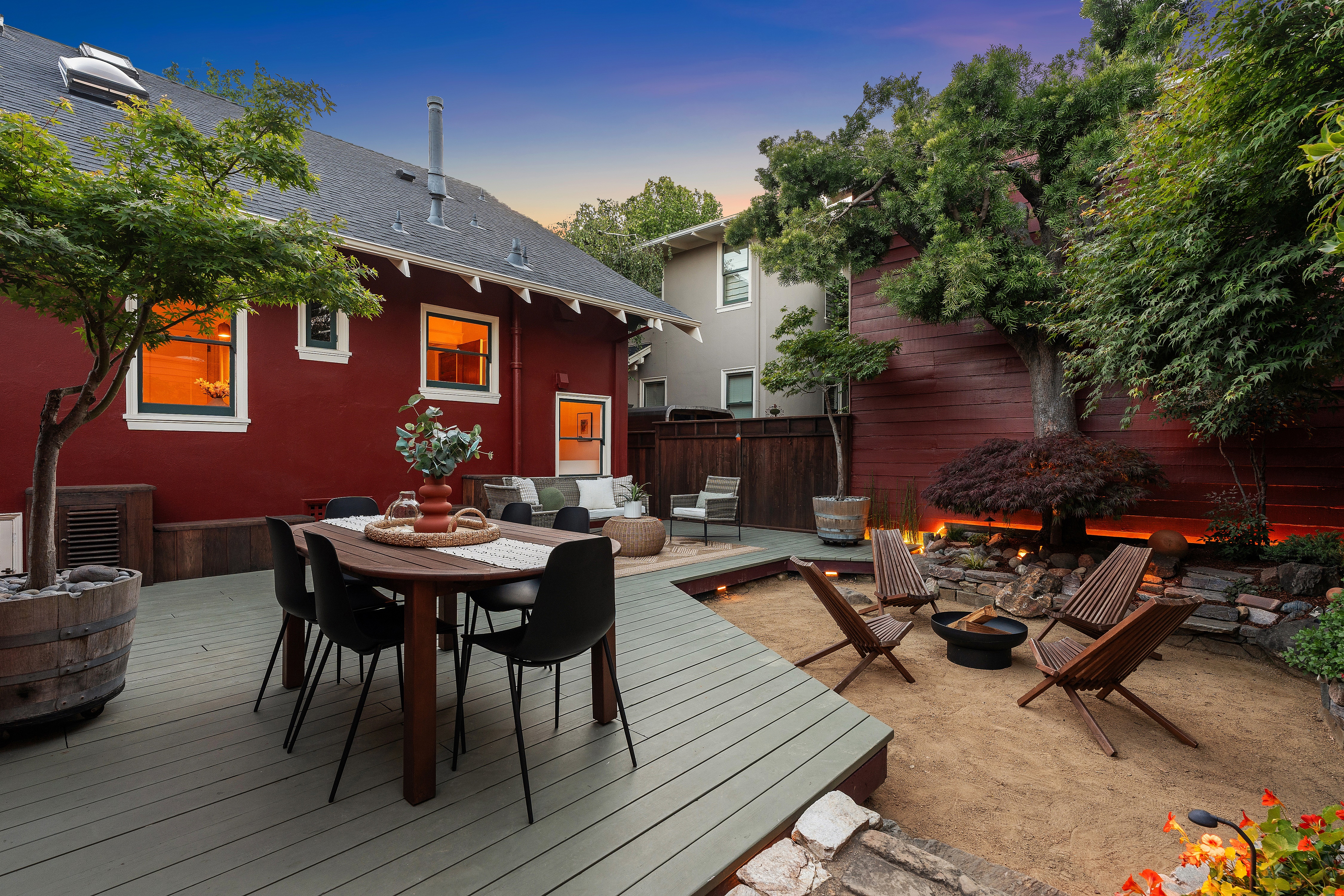  A True Rockridge Classic — Rich in Detail, Ready for Its Next Chapter - 物件實景
