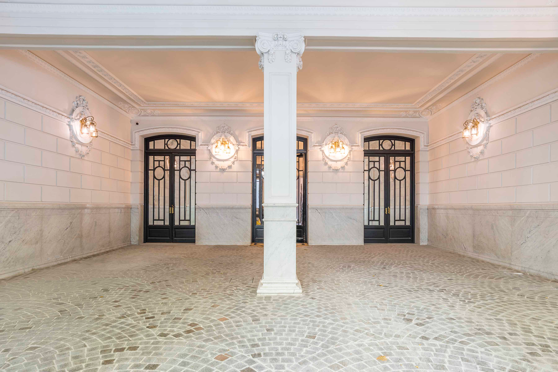  Renovated apartment on Claudio Coello street. - 物件實景