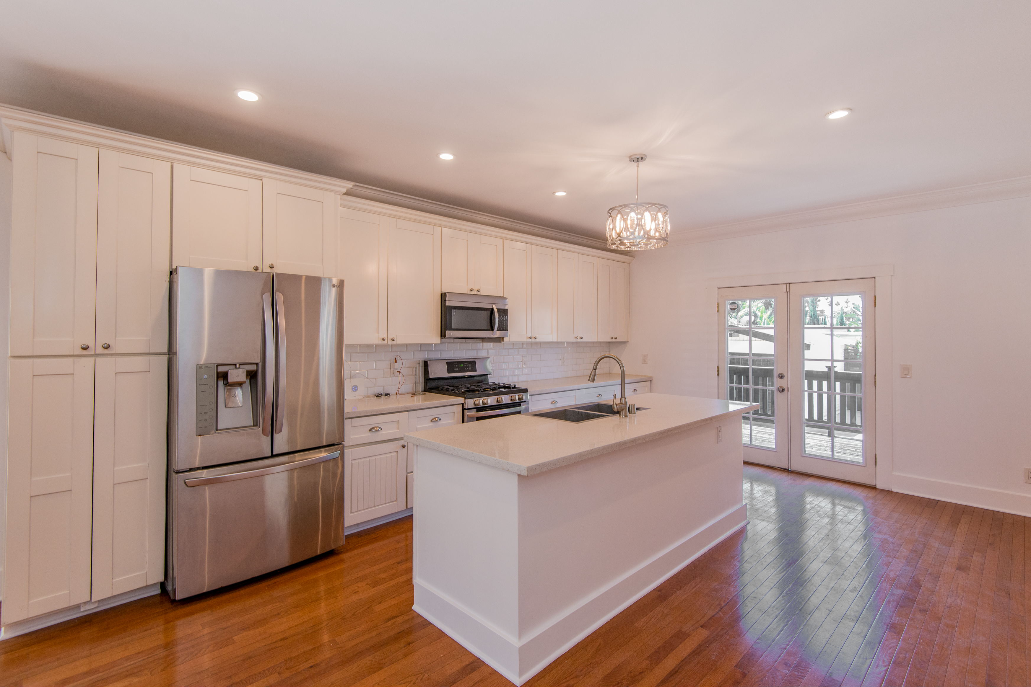  4530 West Washington Boulevard - 物件實景