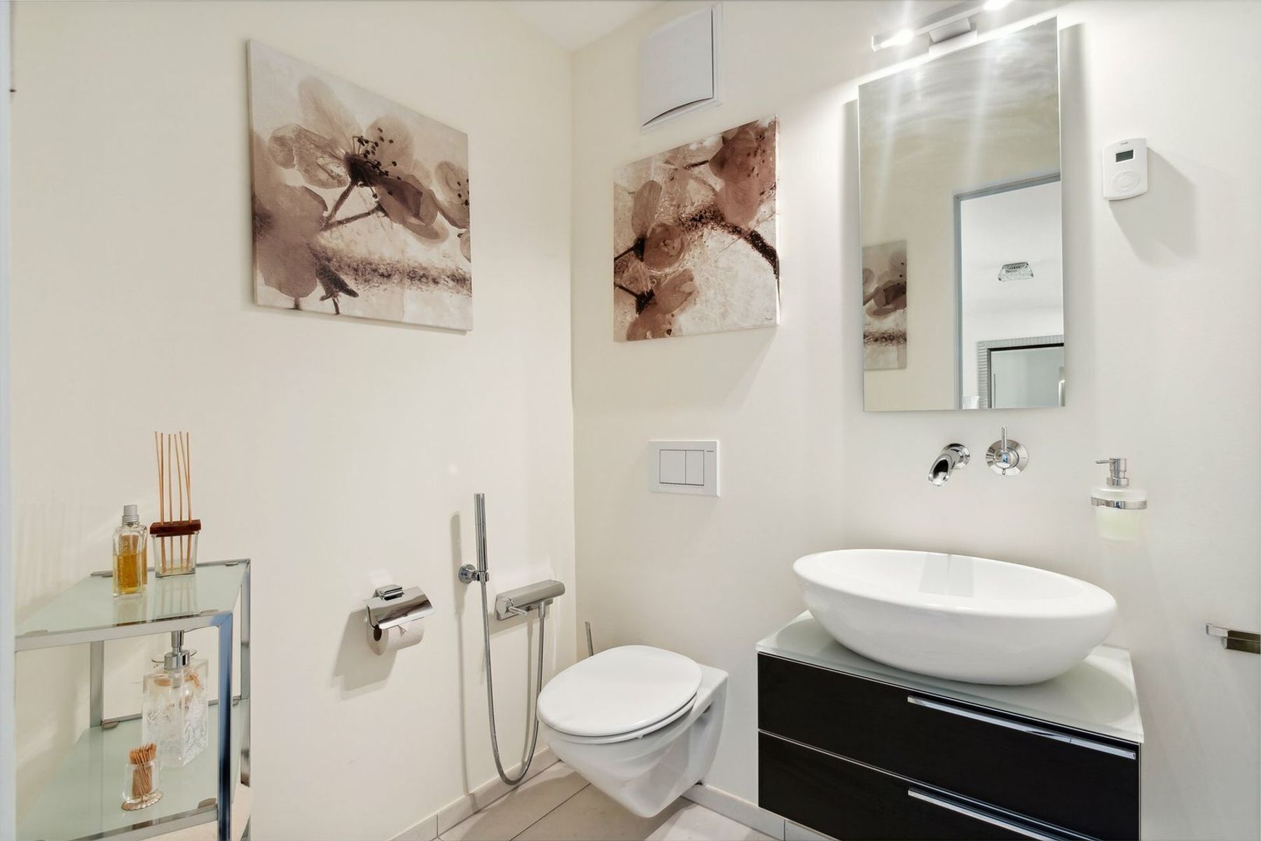  TOP-of-the-range amenities downtown, lake and mountain views - 物件實景
