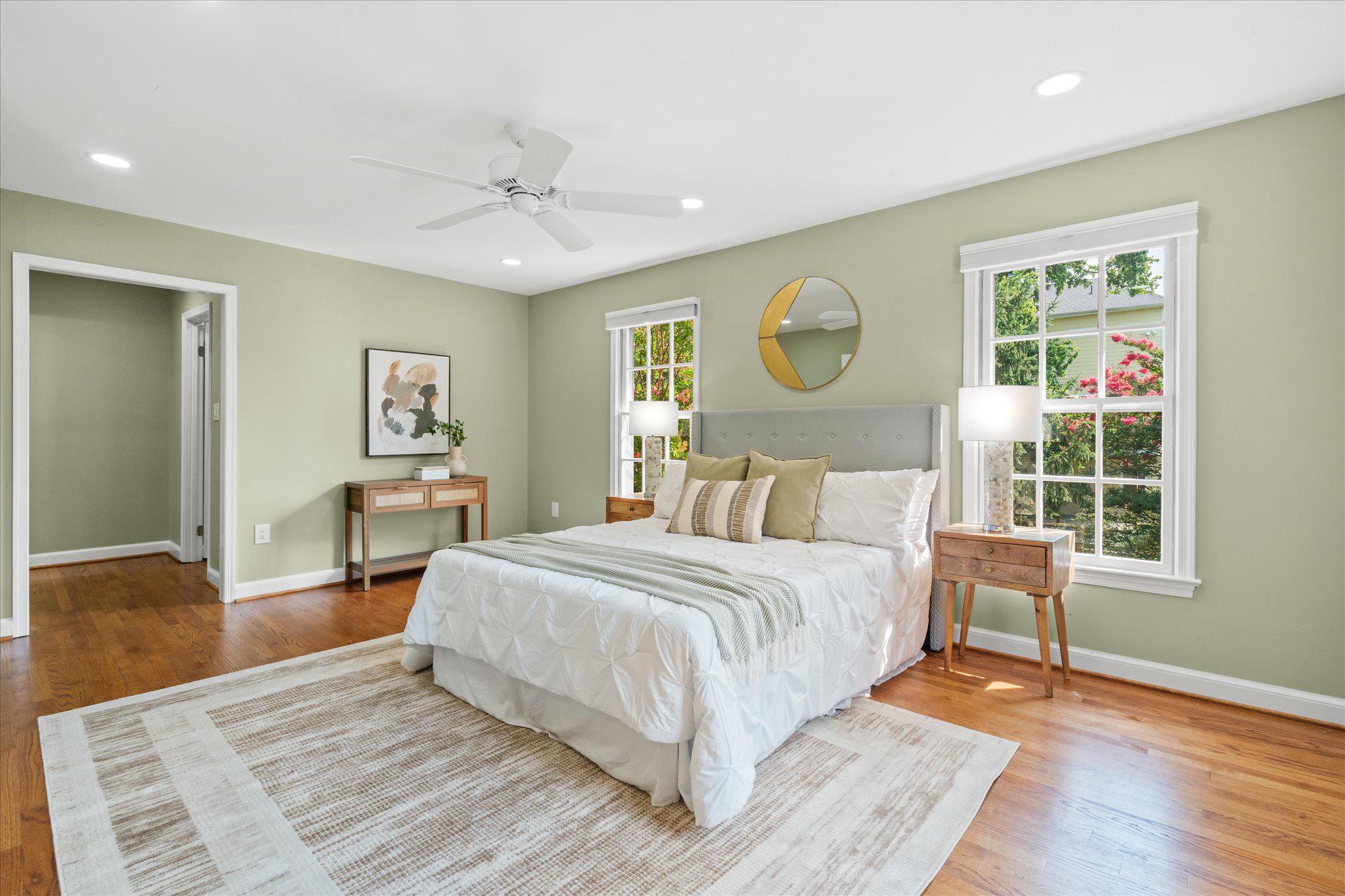  5607 Langston Boulevard, Arlington, VA, 22207 - 物件實景