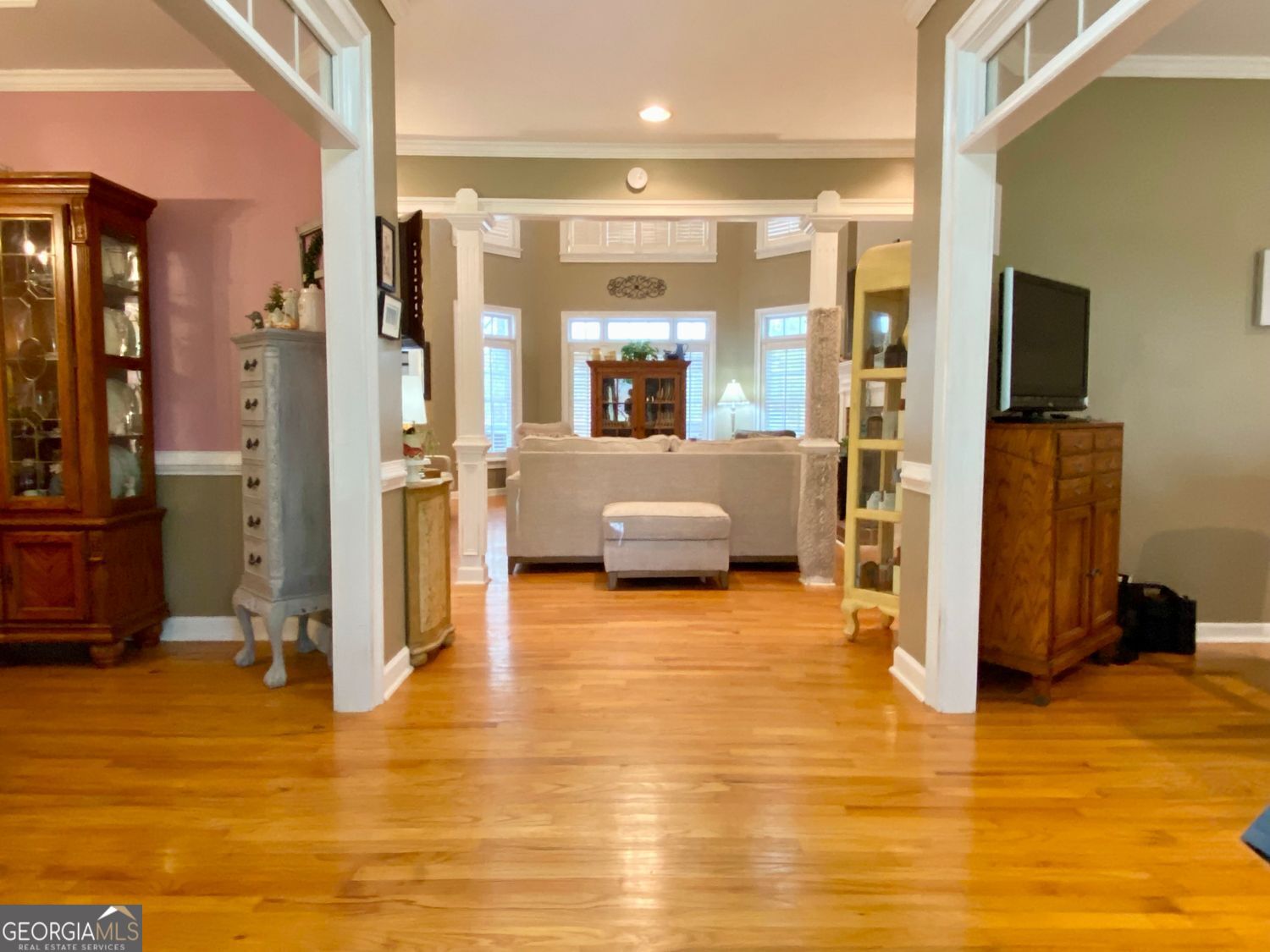 Rockmart, Georgia, 30153, United States, 5 Bedrooms Bedrooms, ,5 BathroomsBathrooms,Residential,For Sale,1858932