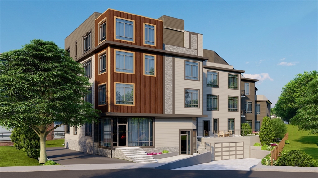Brookline, Massachusetts, 02446, United States, 2 Bedrooms Bedrooms, ,2 BathroomsBathrooms,Residential,For Sale,1895826