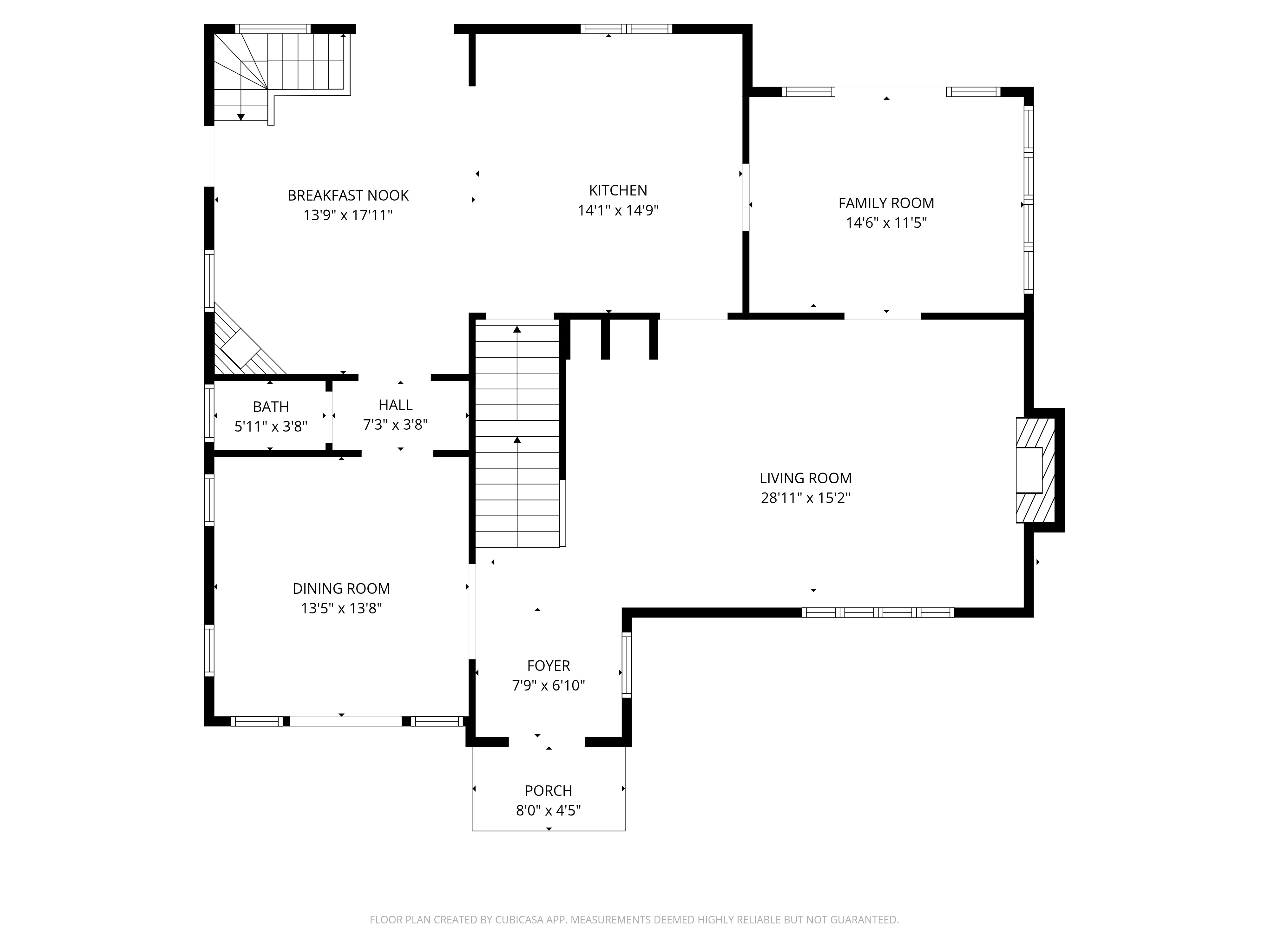 The Nels G. Hall House  Historic Spanish Colonial in Prime Federal Heights - 物件實景