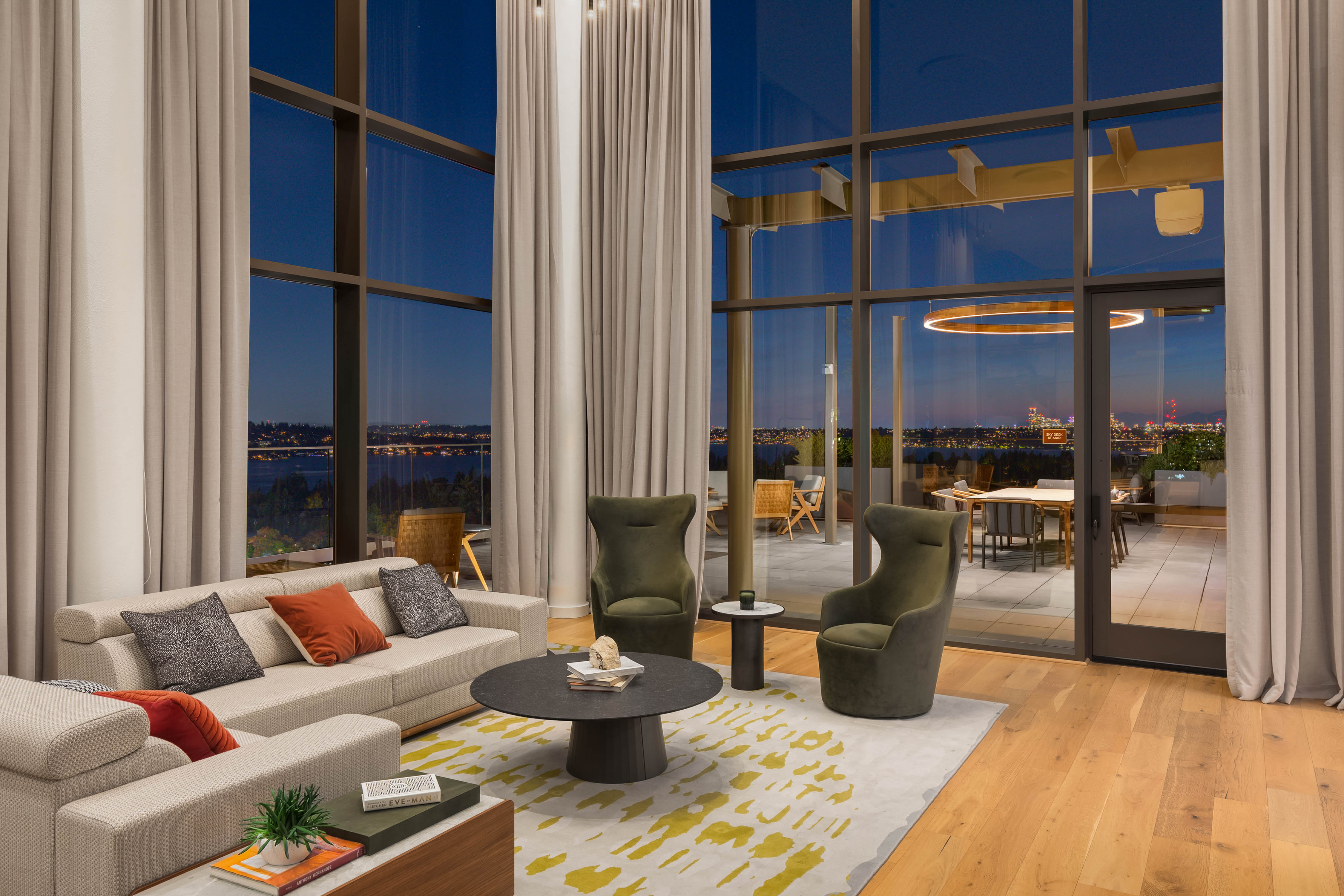  10232 NE 10th St Unit #1806, Bellevue, WA 98004 - 物件實景
