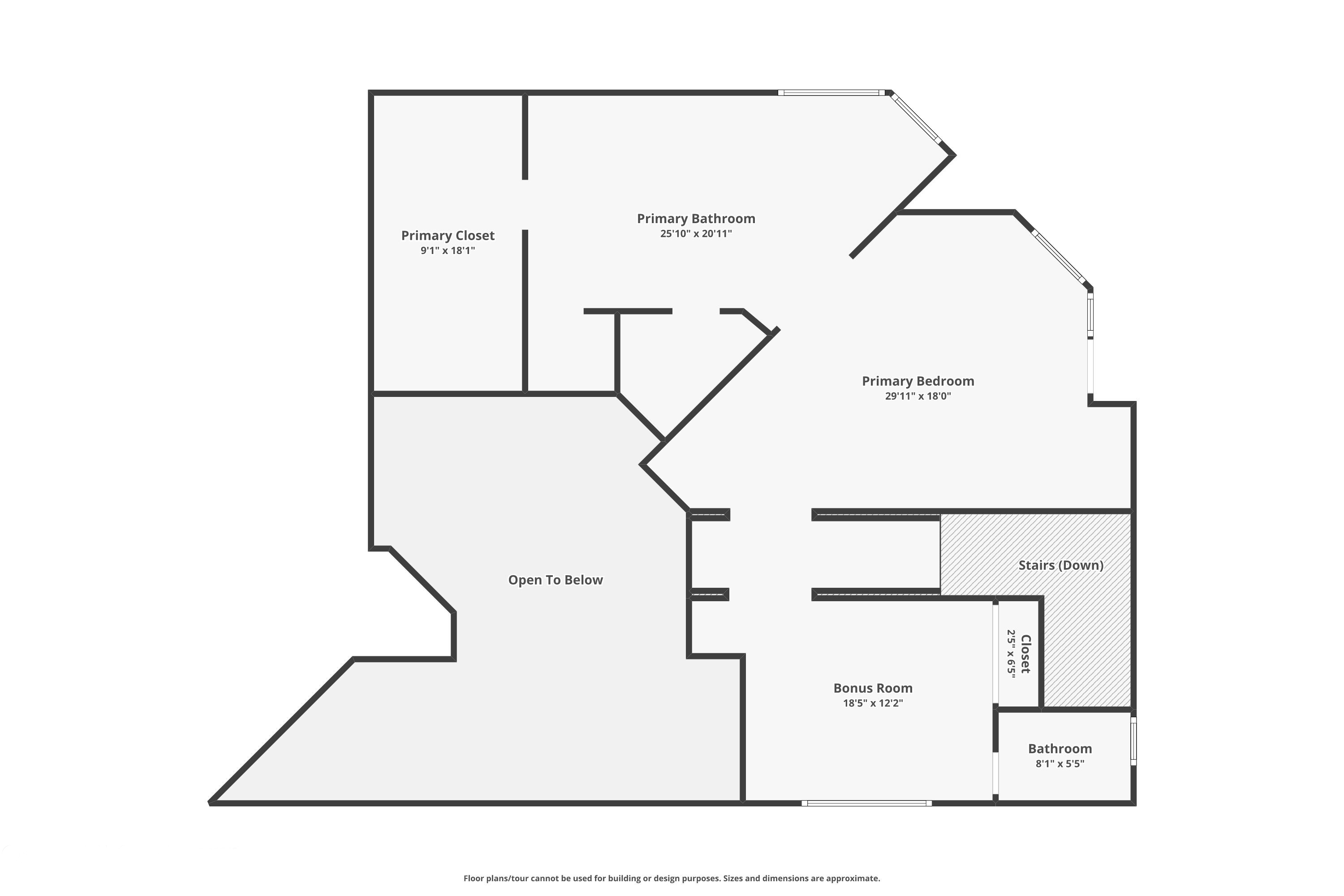  4915 W Sundance Way  Tucson, AZ - 物件實景
