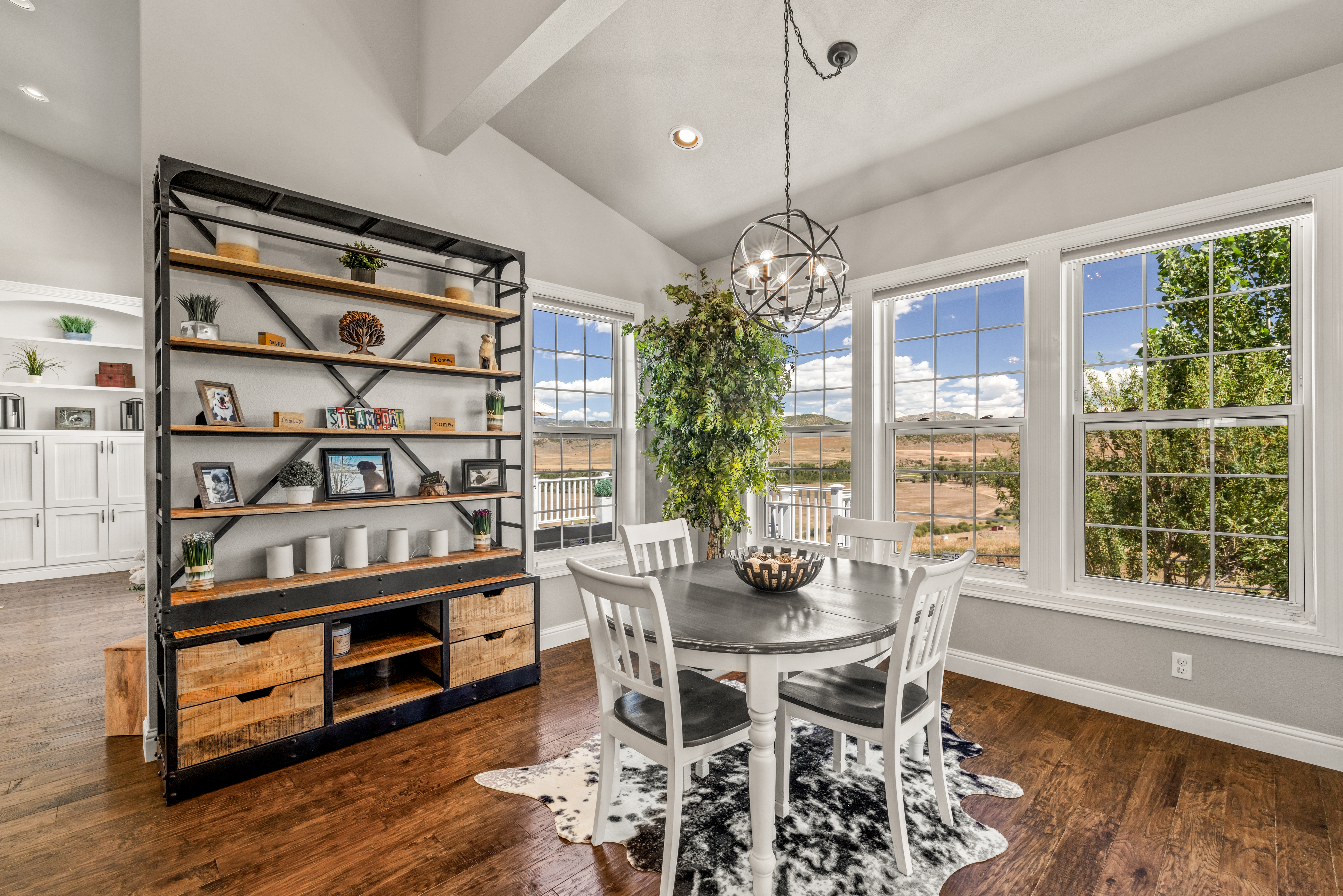  Country Home in Saddle Mountain Ranchettes - 物件實景