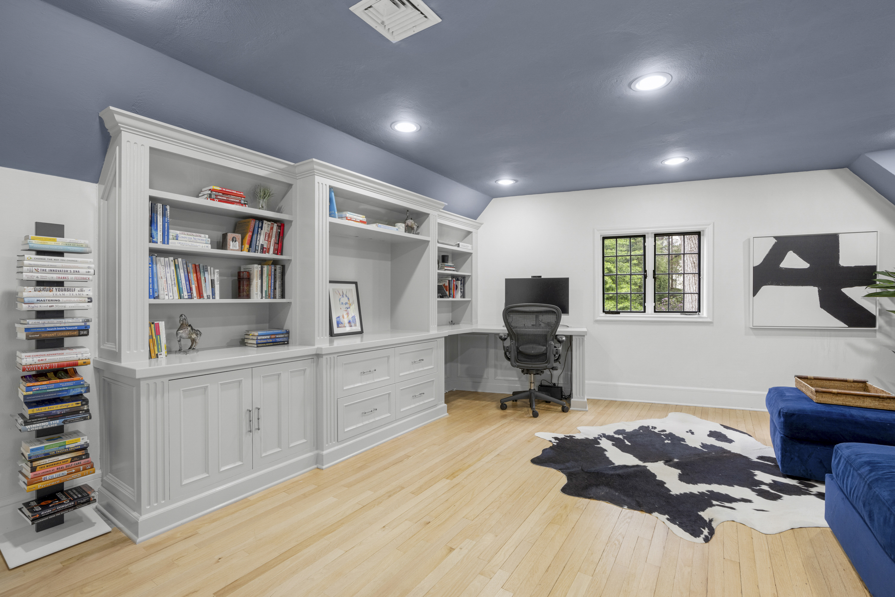  Sophisticated Larchmont Tudor - 物件實景