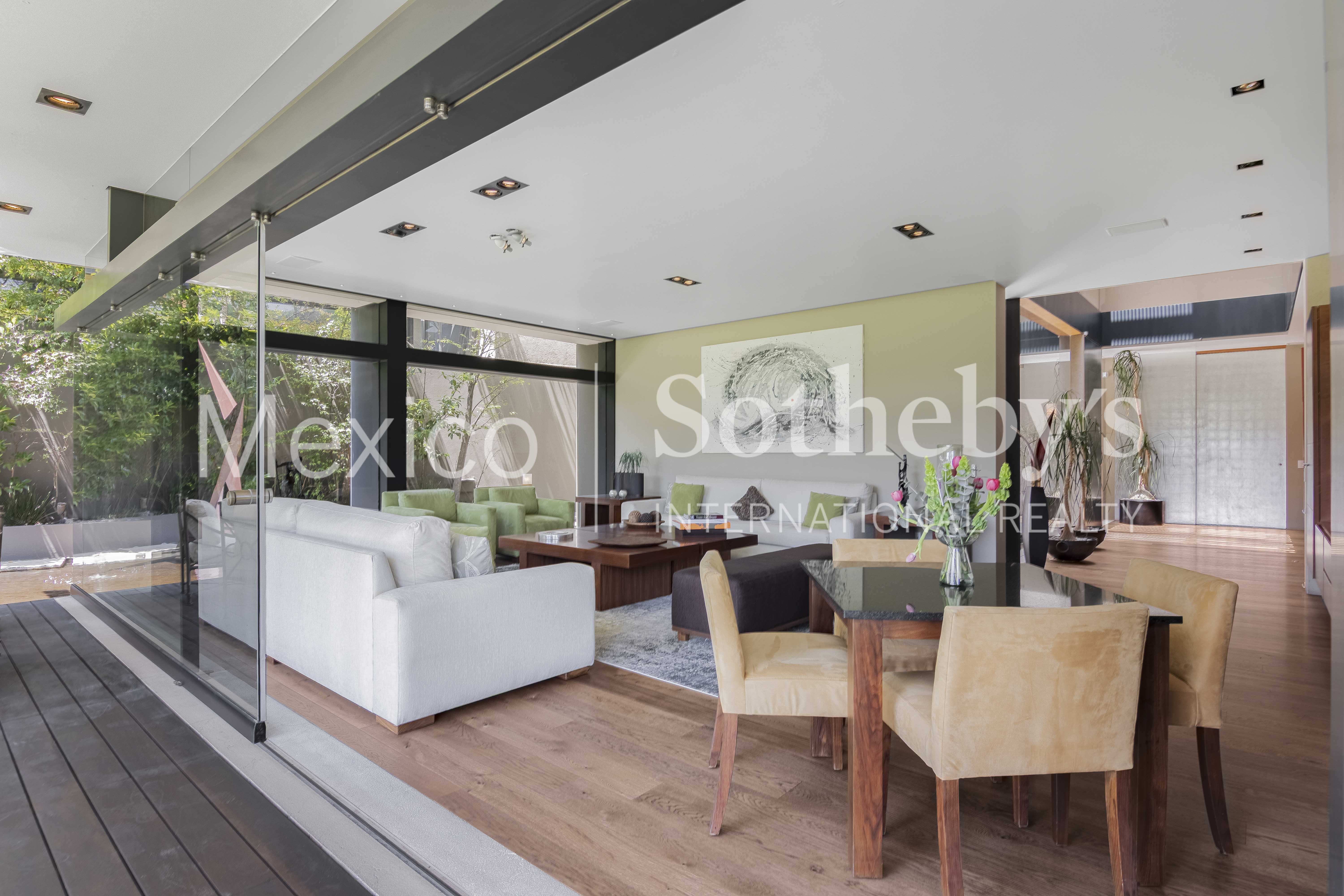  Casa El Secreto, Bosque Real. - 物件實景