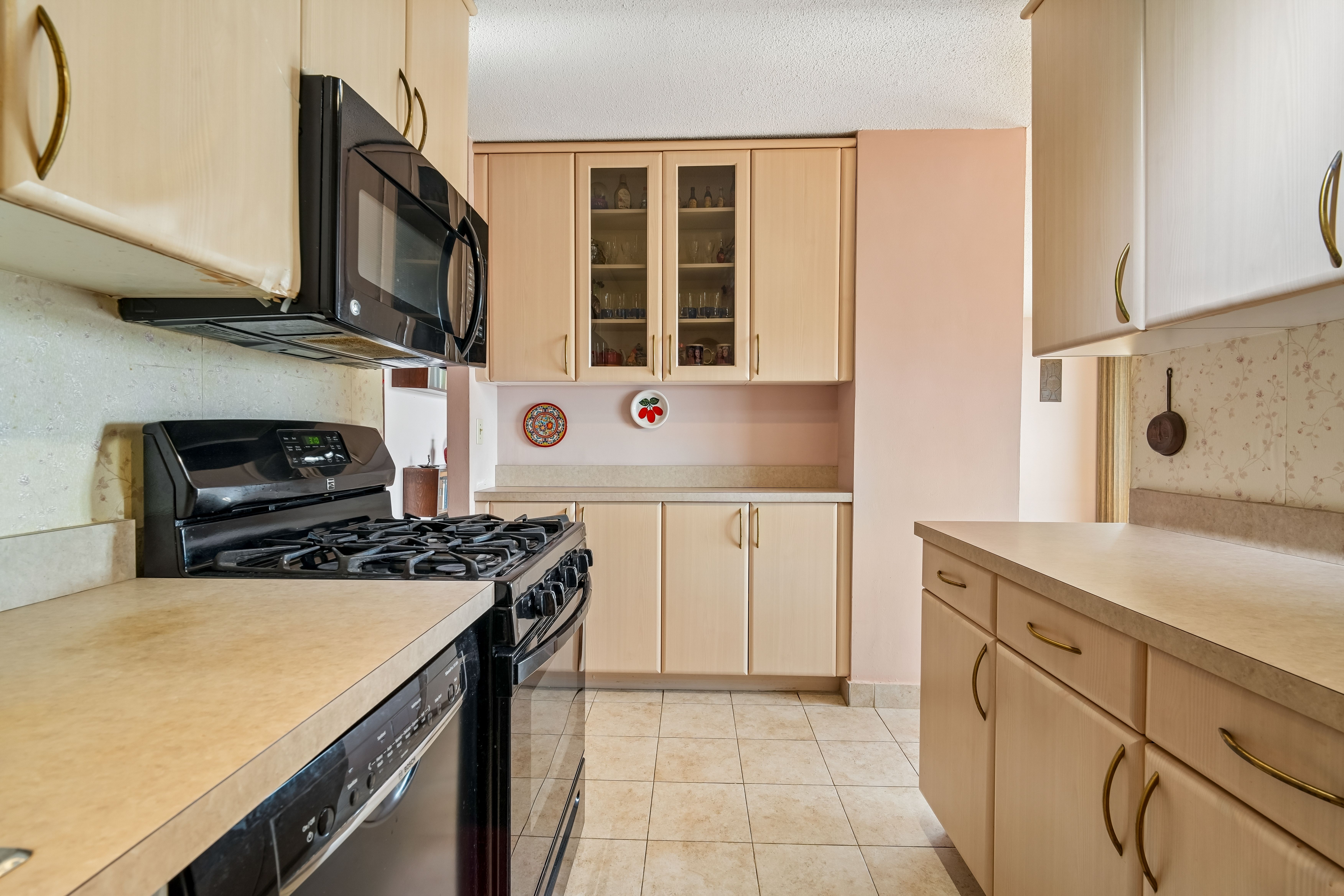  555 North Avenue #10G, Fort Lee, NJ 07024 - 物件實景