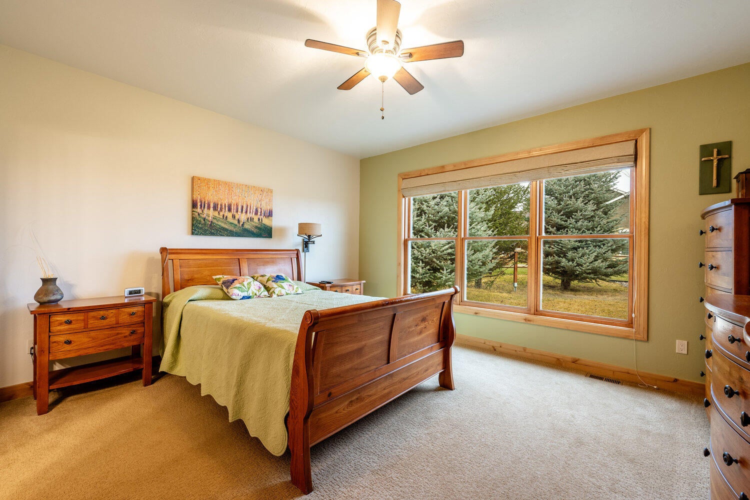 Sheridan, Wyoming, 82801, United States, 2 Bedrooms Bedrooms, ,2 BathroomsBathrooms,Residential,For Sale,2006254