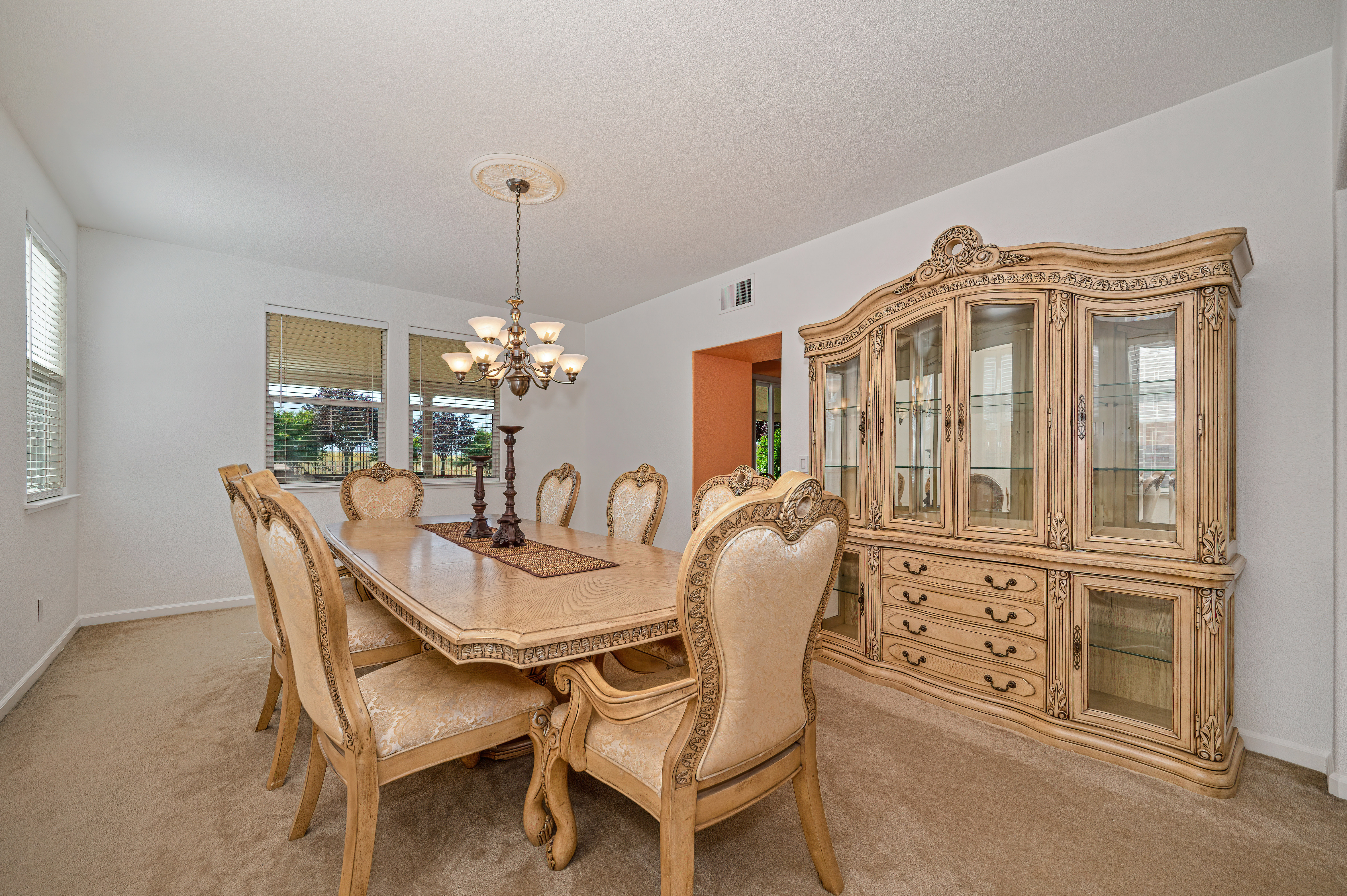  4501 McRoberts Drive, Mather, CA 95655 - 物件實景