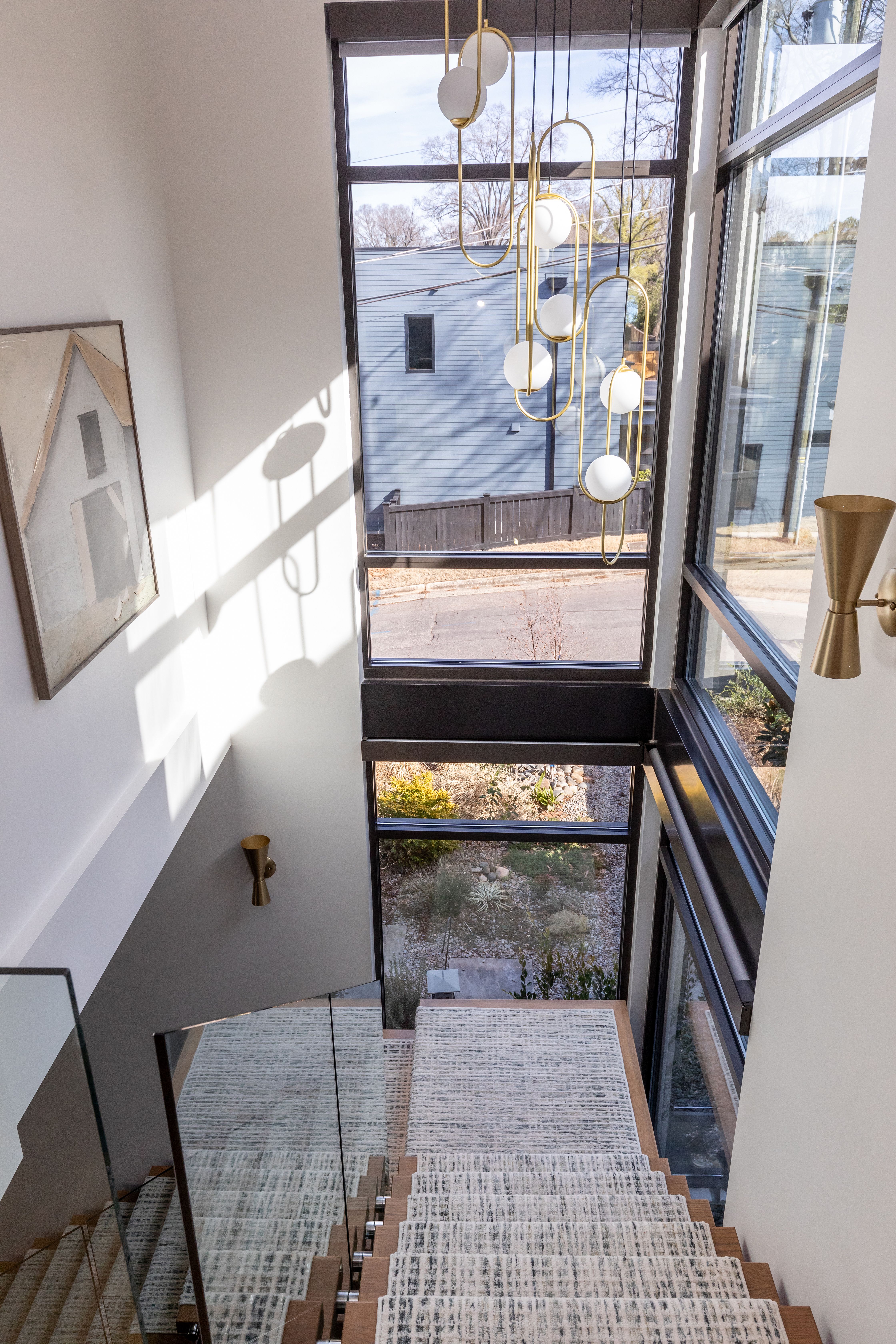  707 Chamberlain Street, Raleigh, NC, 27607 - 物件實景